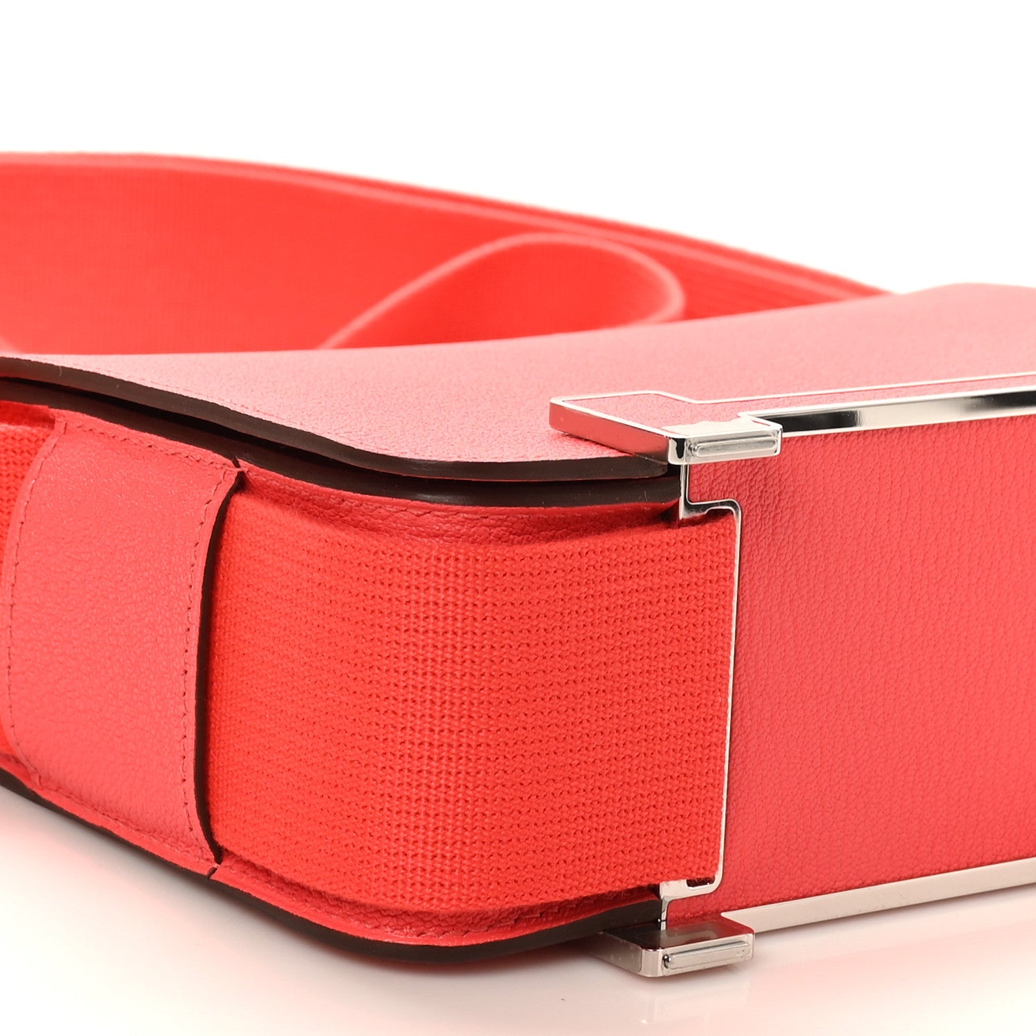 Chevre Mysore Geta Rose Texas