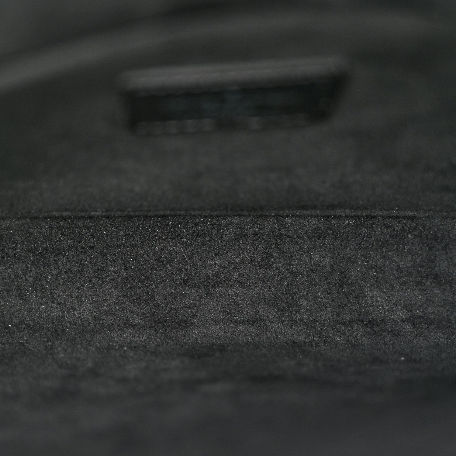 Epi Pochette Felicie Black