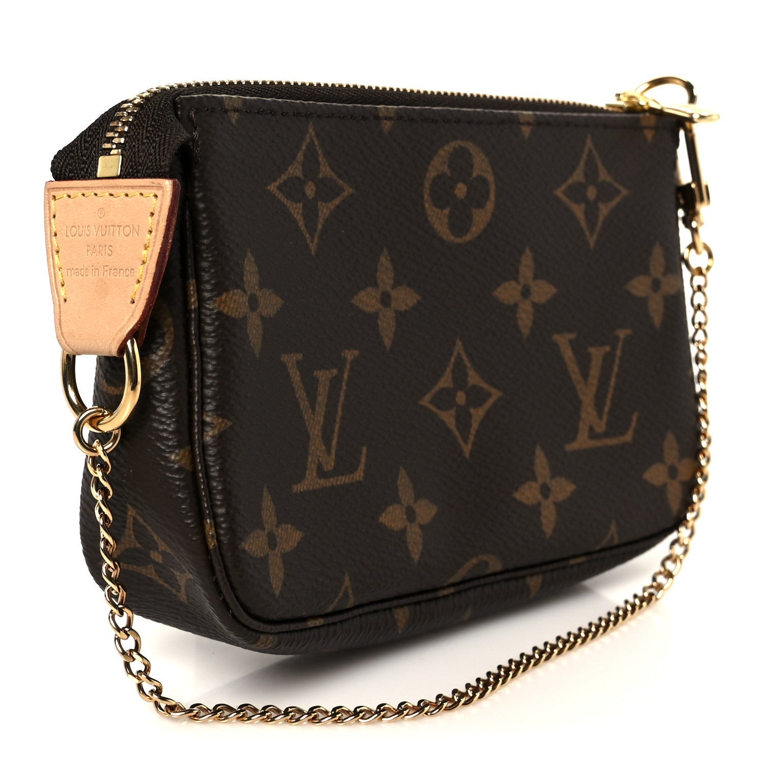 Monogram Mini Pochette Accessories