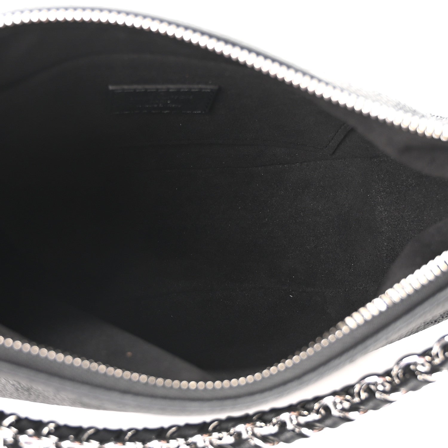 Mahina Baia MM Black