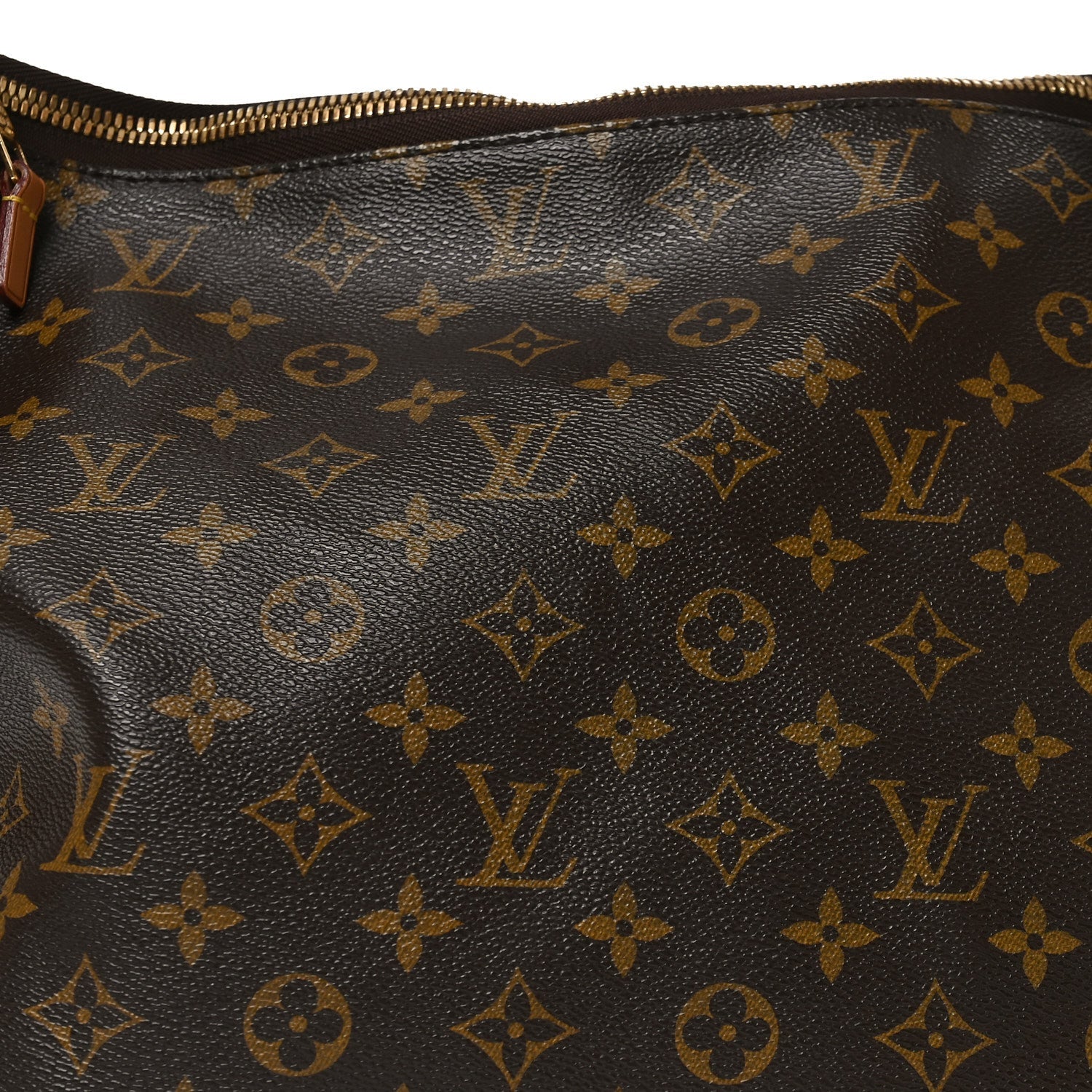 Monogram Sully MM