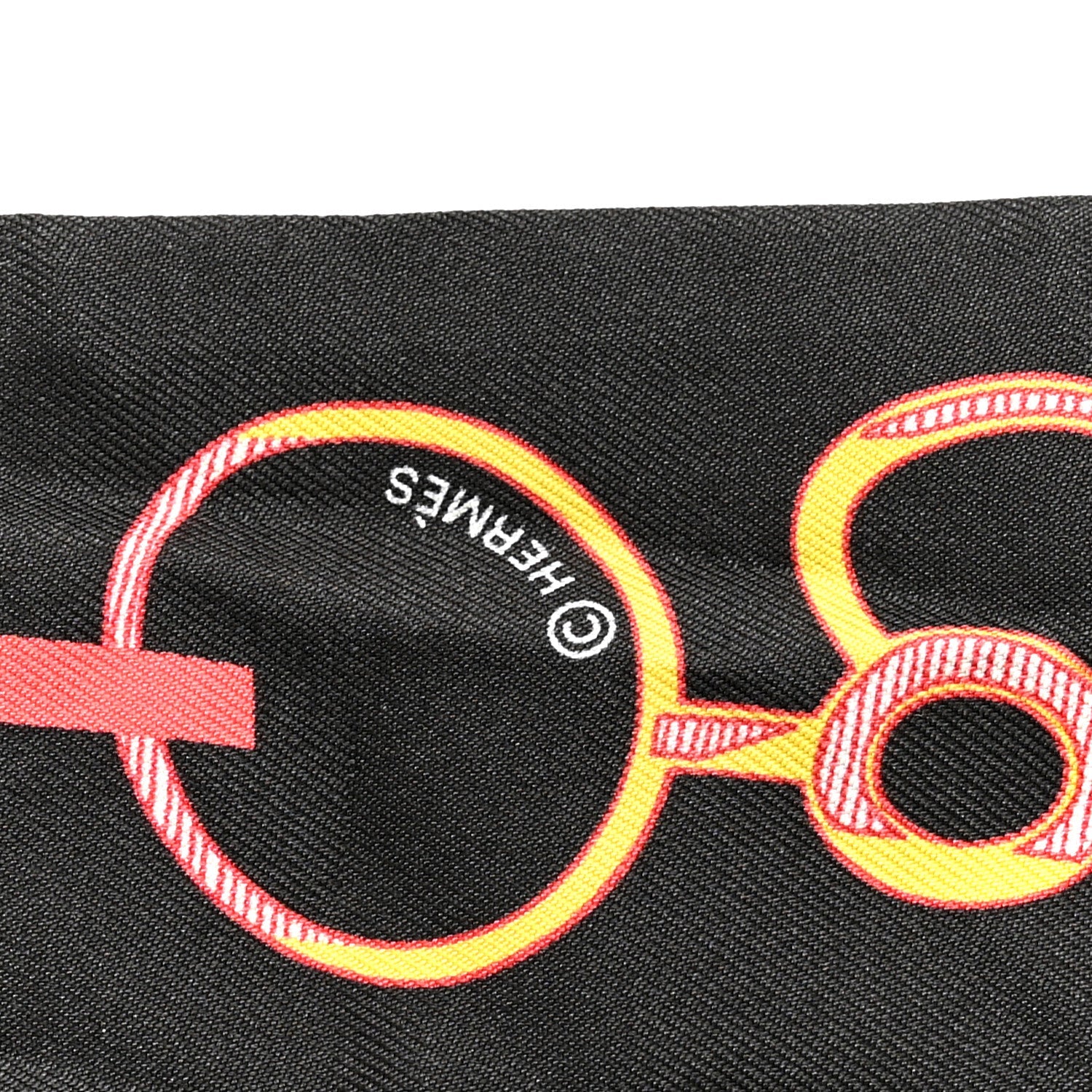 Silk Do Re Boucles Twilly Black Rose Multicolore