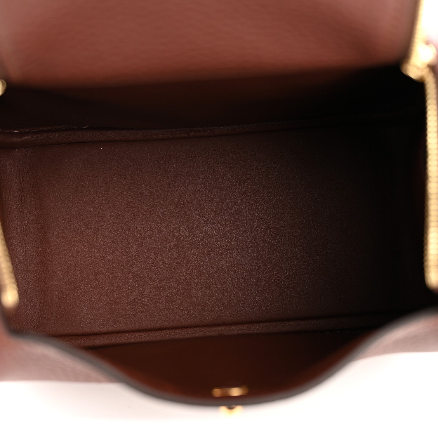 Taurillon Clemence Mini Lindy 20 Terre
