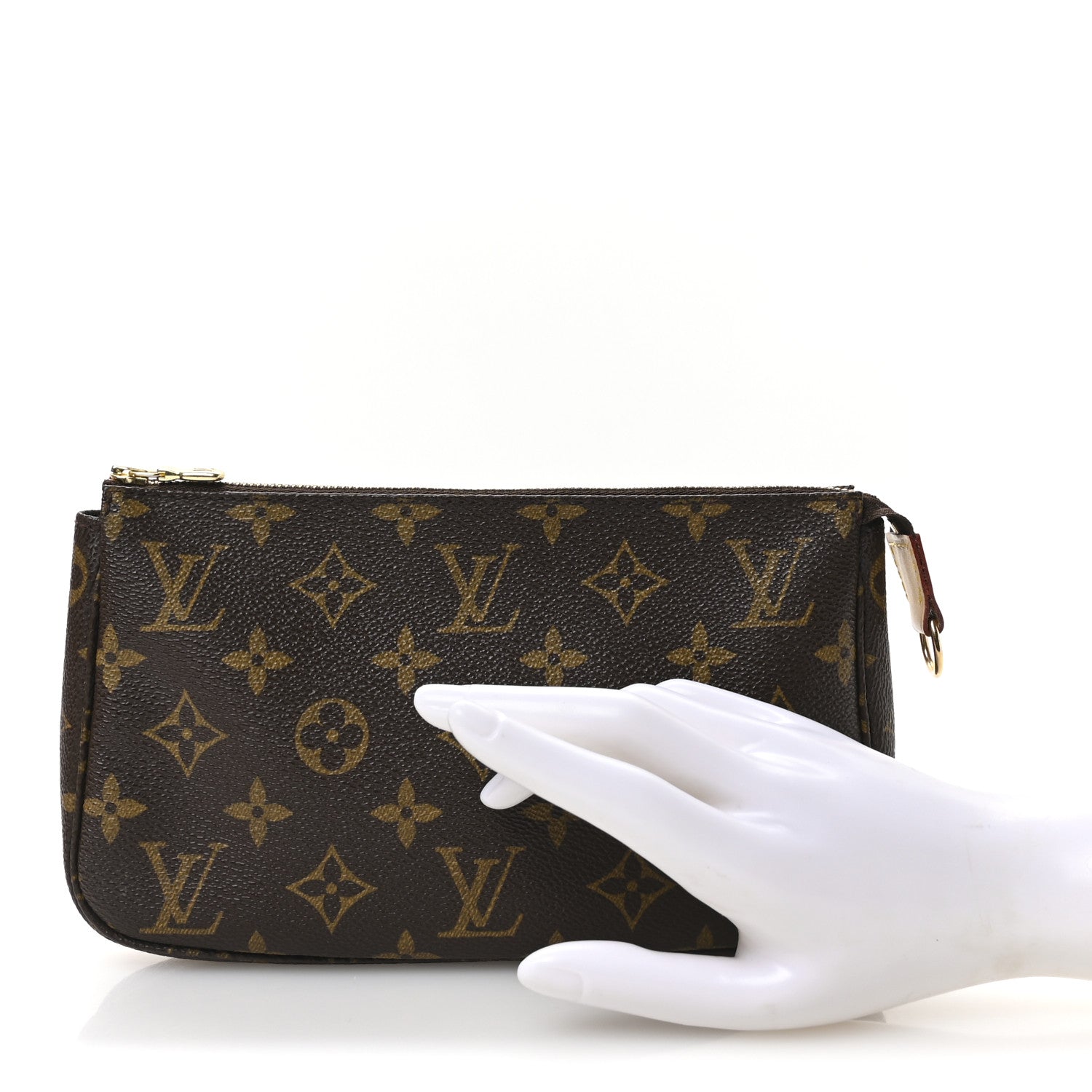 Monogram Pochette Accessories