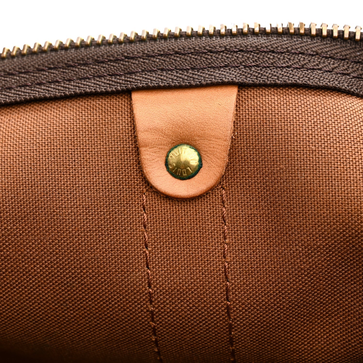 Monogram Keepall 50