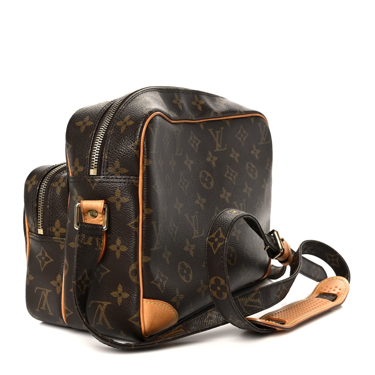 Monogram Nil 28