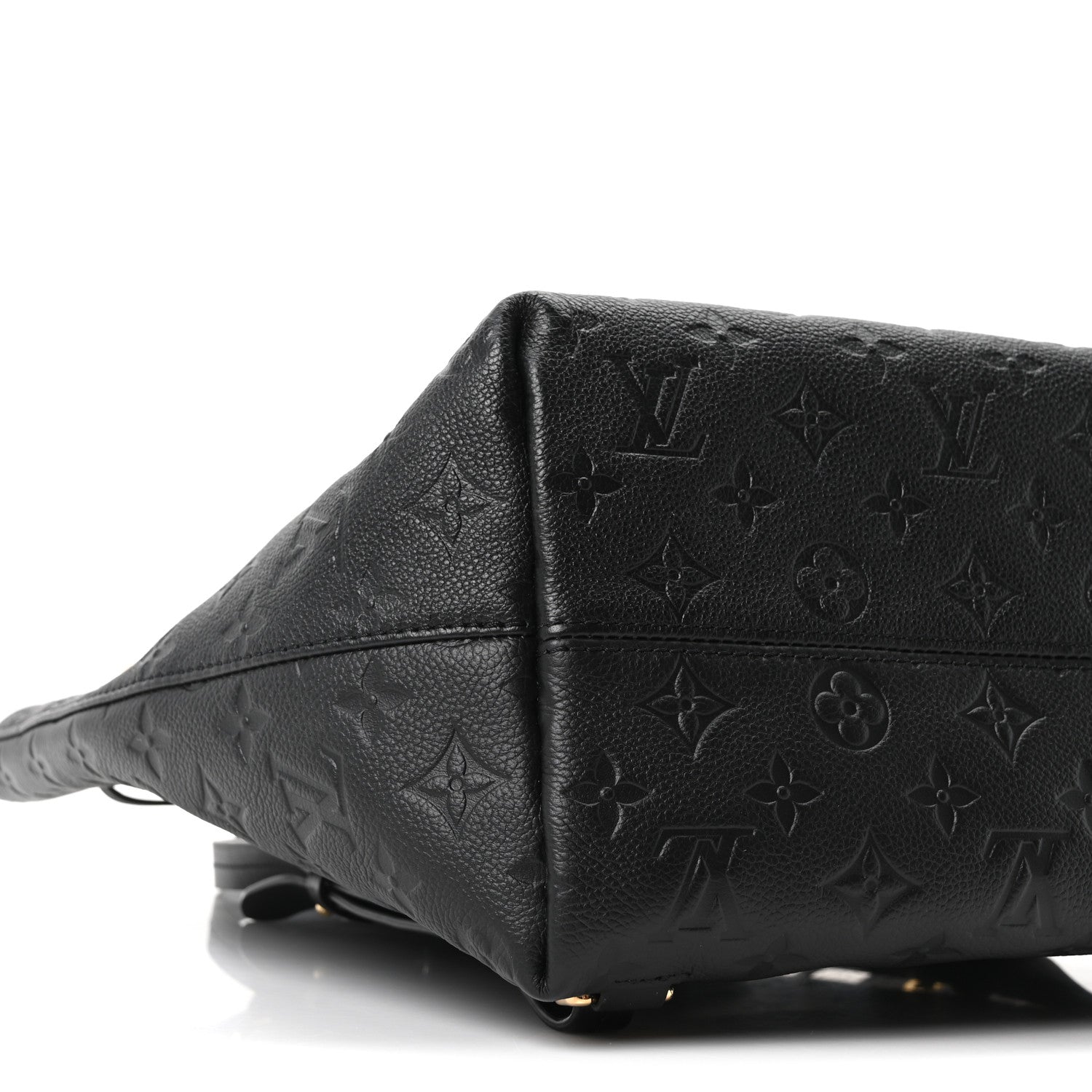 Empreinte Montsouris NM Backpack Black