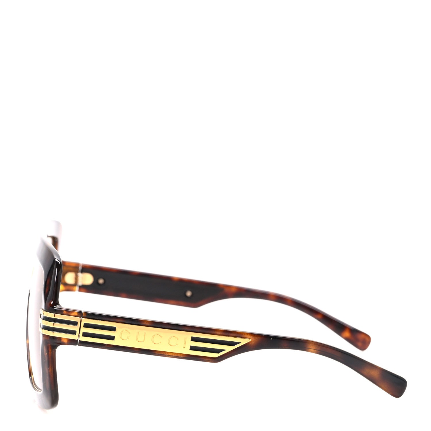 Acetate Sunglasses GG0900S Tortoise