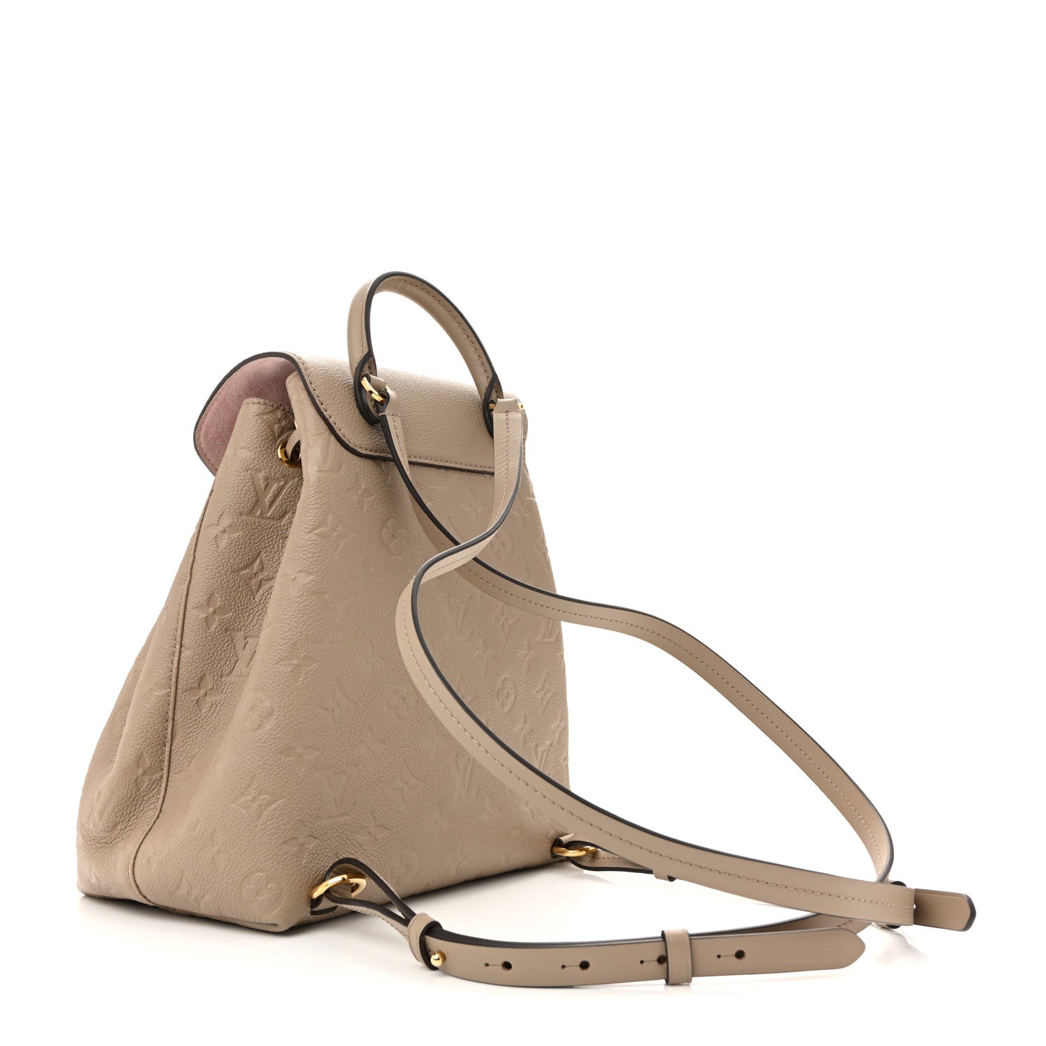 Empreinte Montsouris NM Backpack Tourterelle