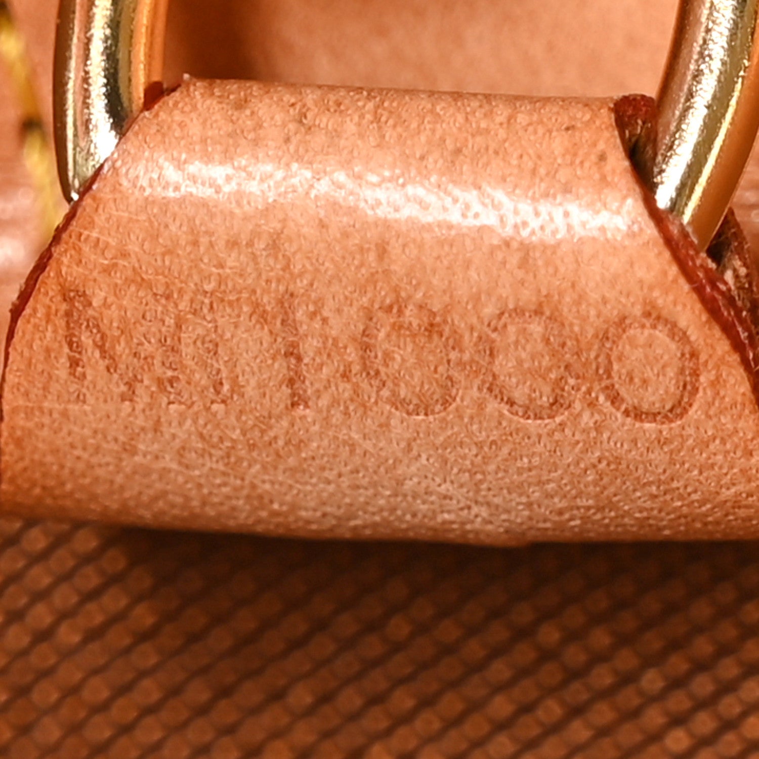 Monogram Ellipse Sac a Dos Backpack