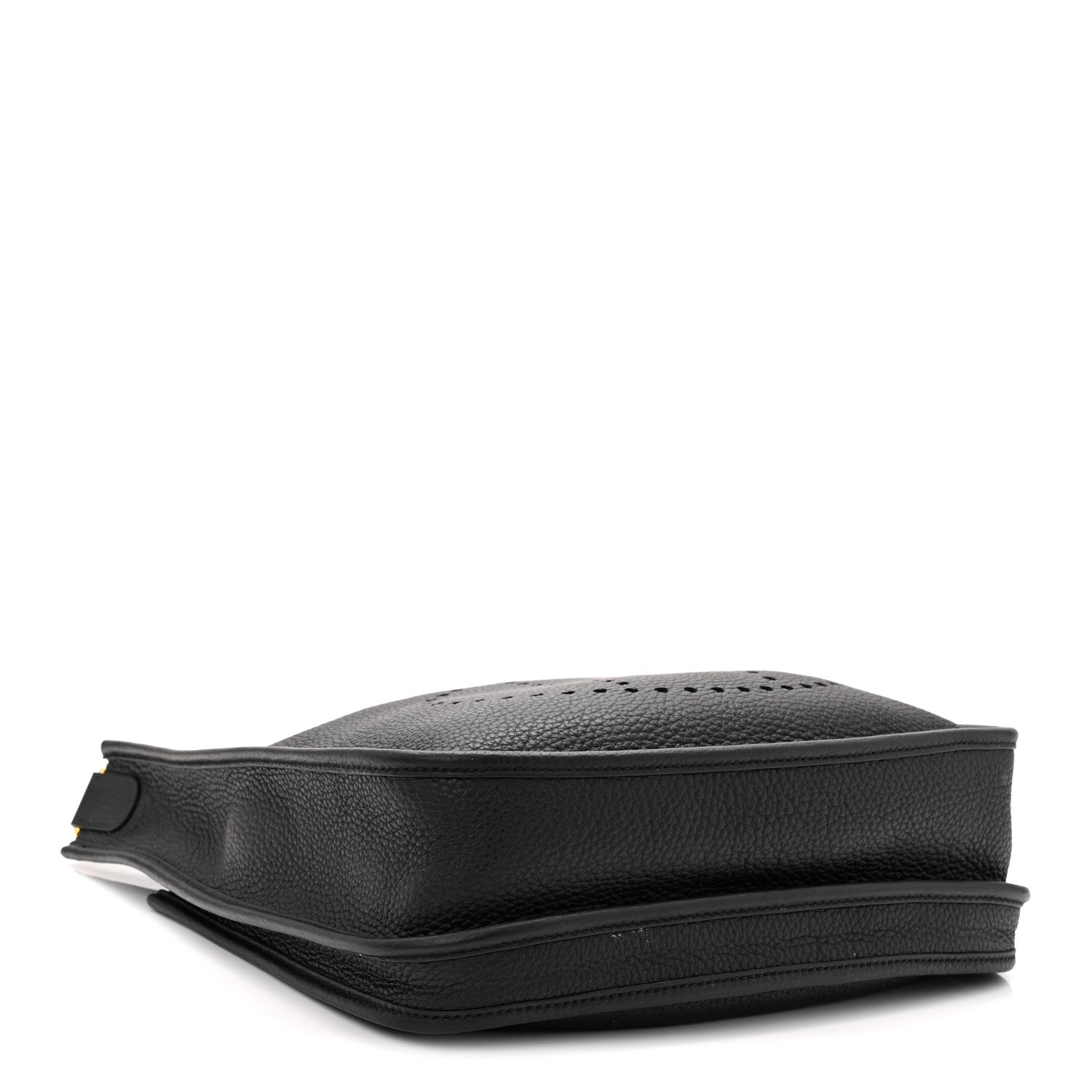 Taurillon Clemence Evelyne III PM Black
