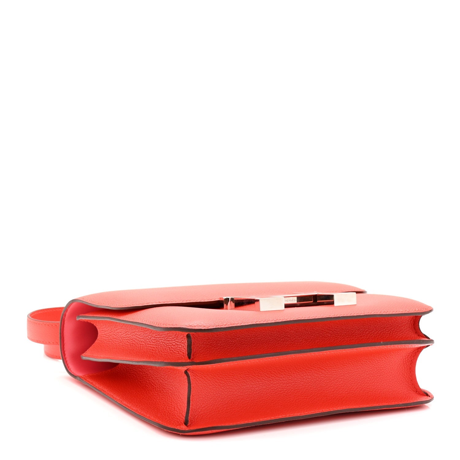 Evercolor Verso Constance 24 Capucine Rose Azalee