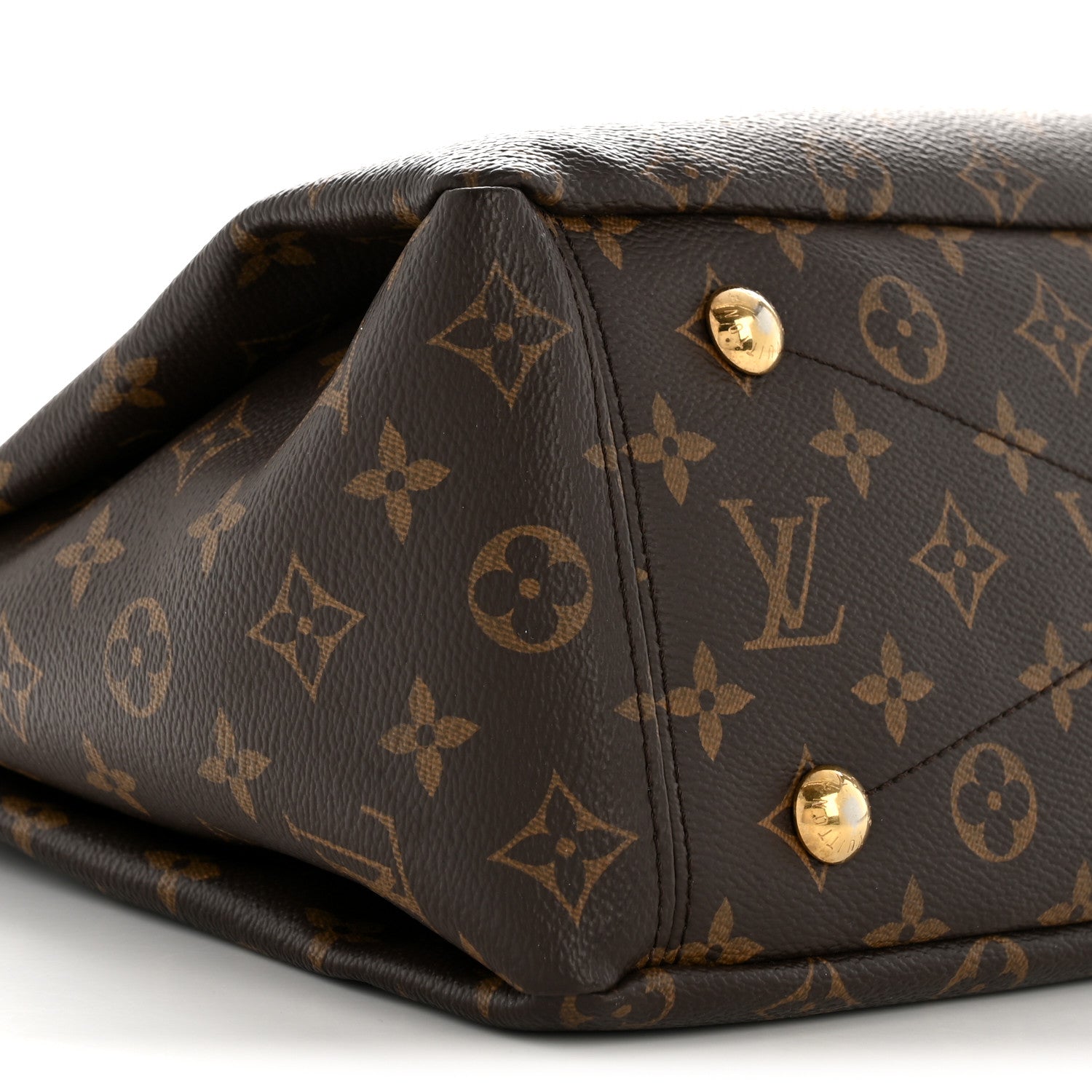 Monogram Pallas Black