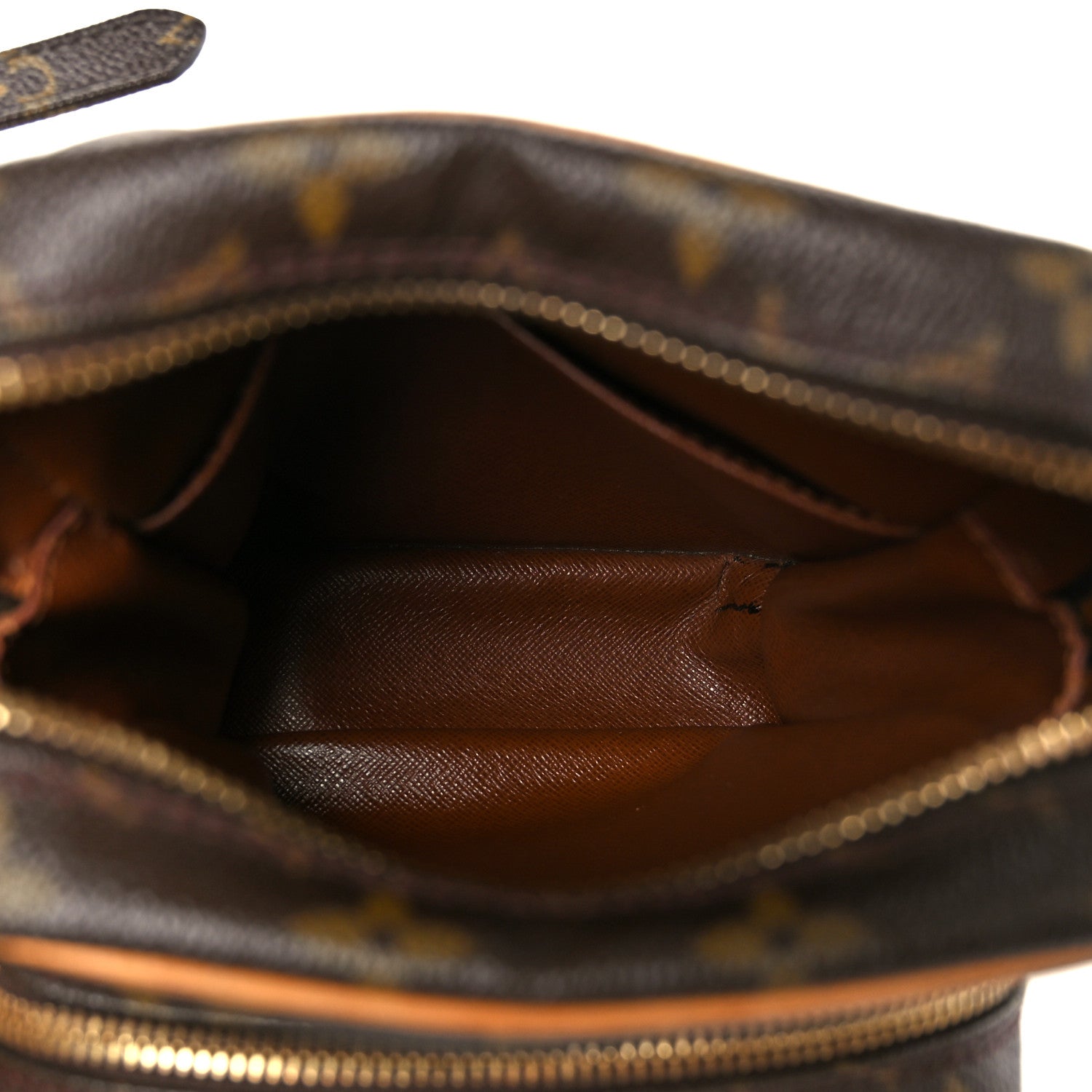 Monogram Amazone