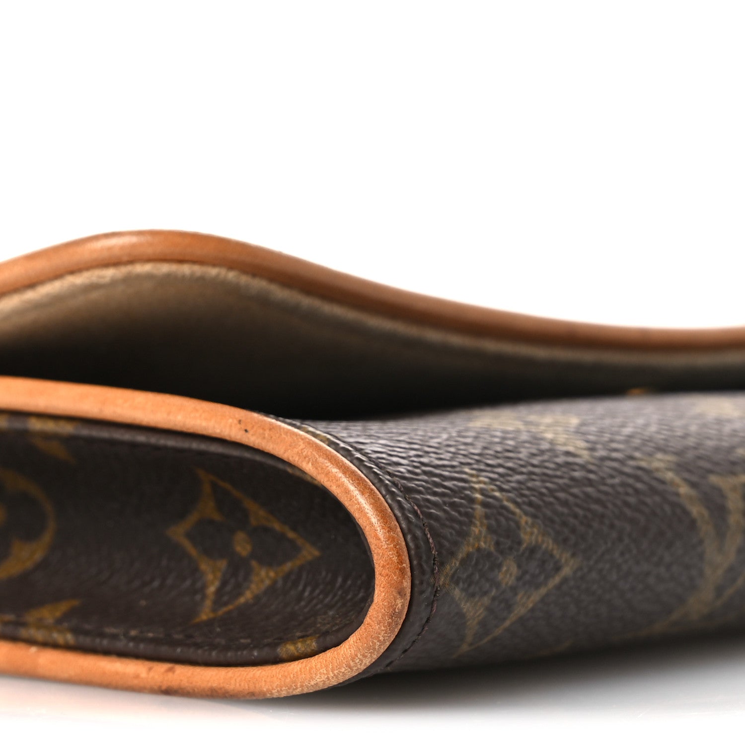 Monogram Pochette Twin PM