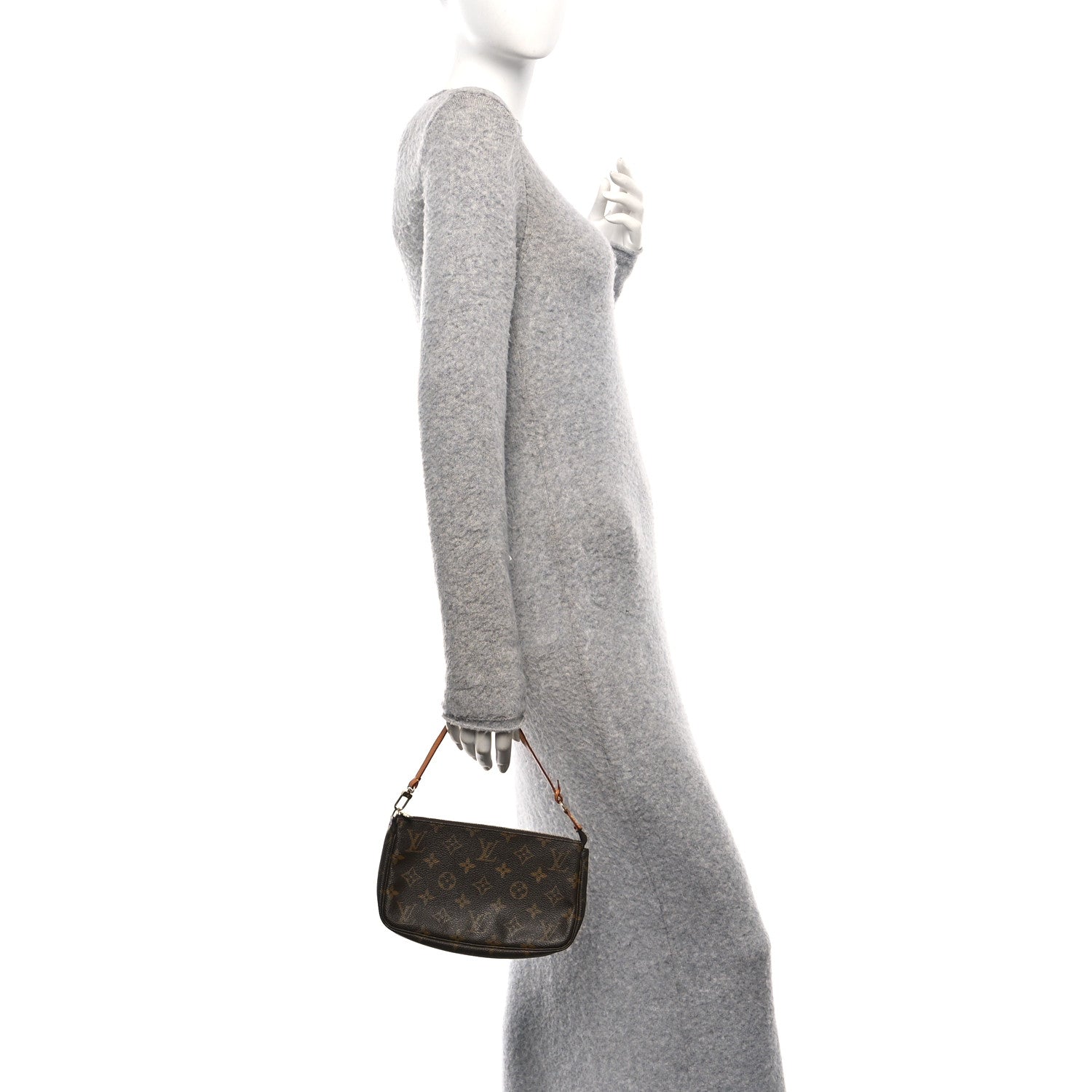 Monogram Pochette Accessories