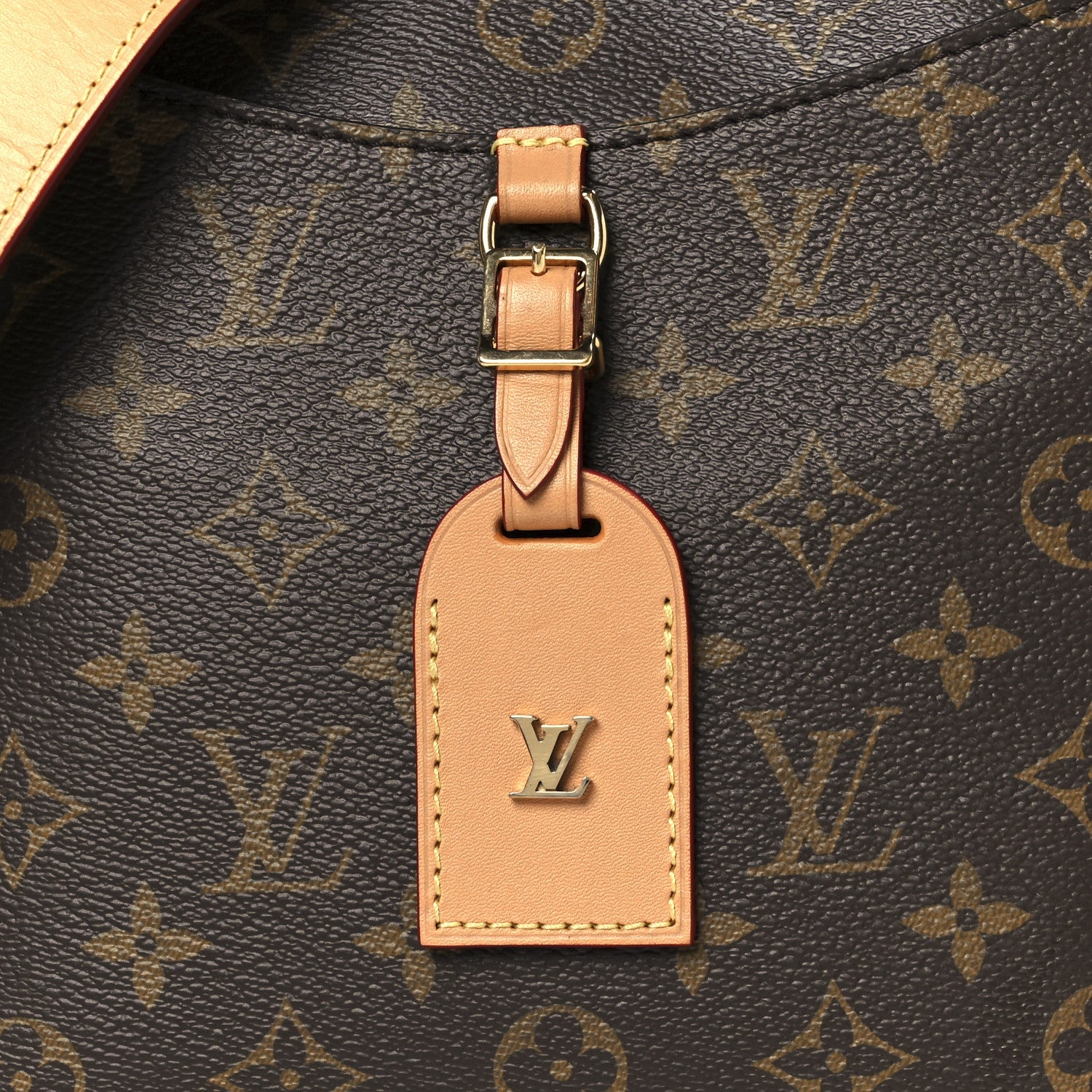 Monogram Odeon MM Natural