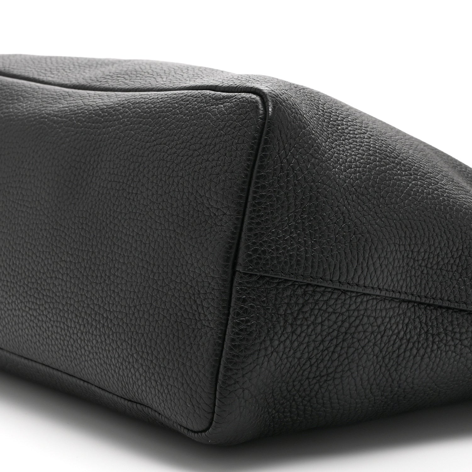 Taurillon Cabas Light Black
