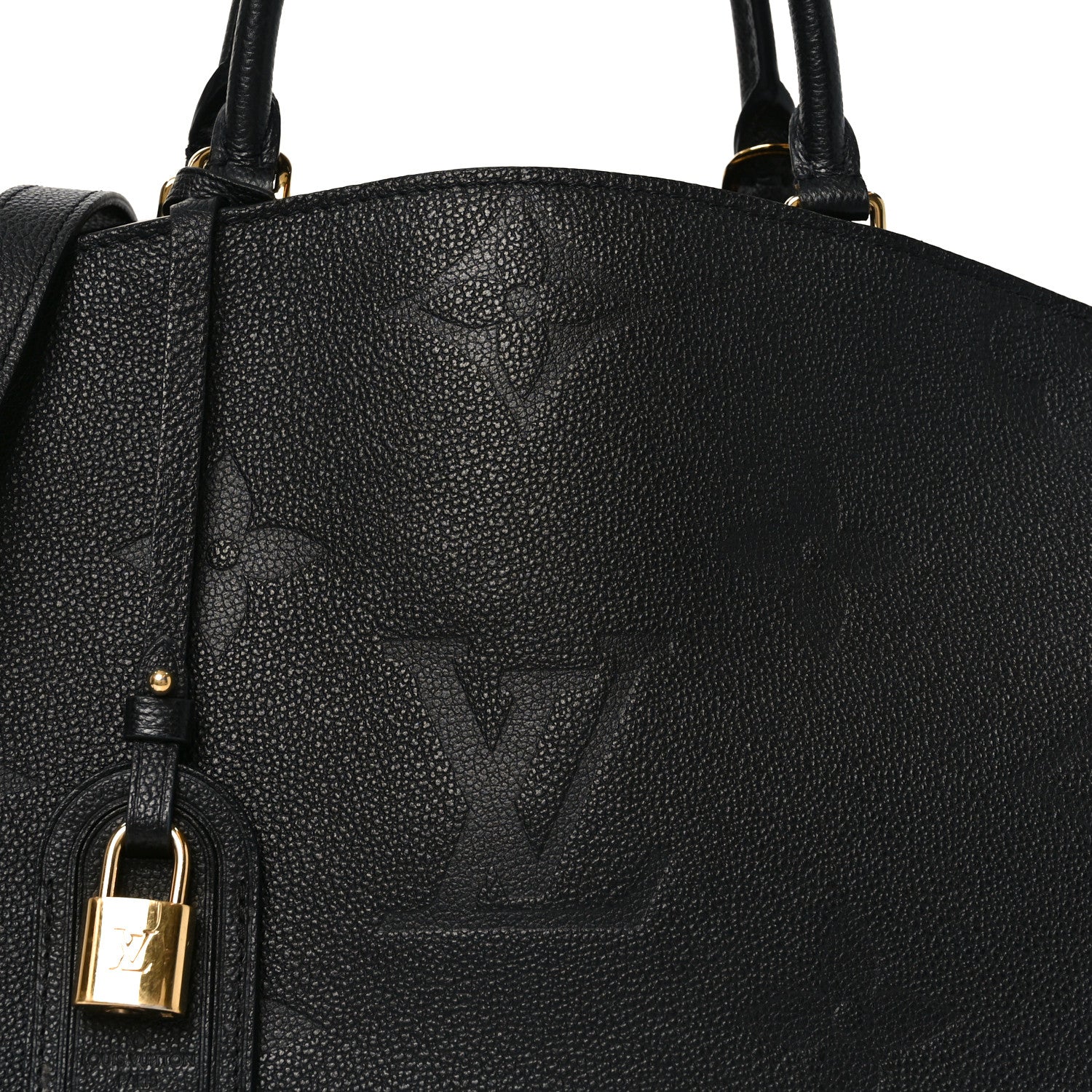 Empreinte Monogram Giant Grand Palais Black