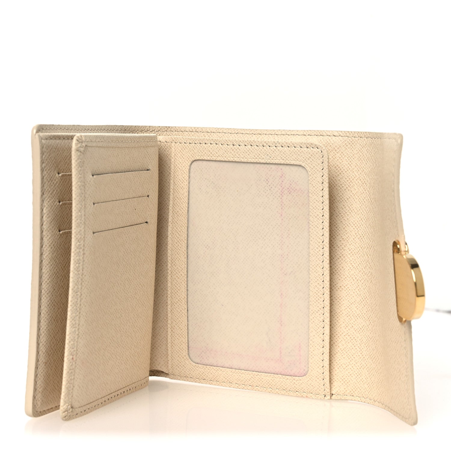 Damier Azur Koala Wallet