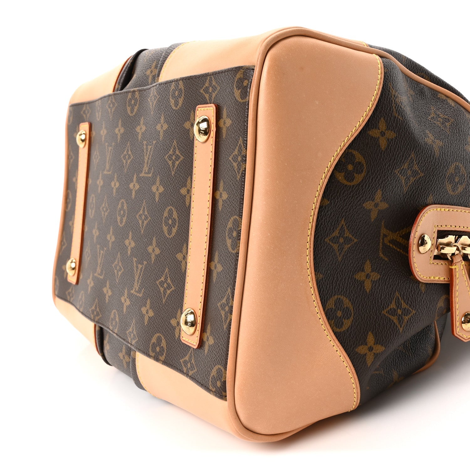 Monogram Stephen Bag