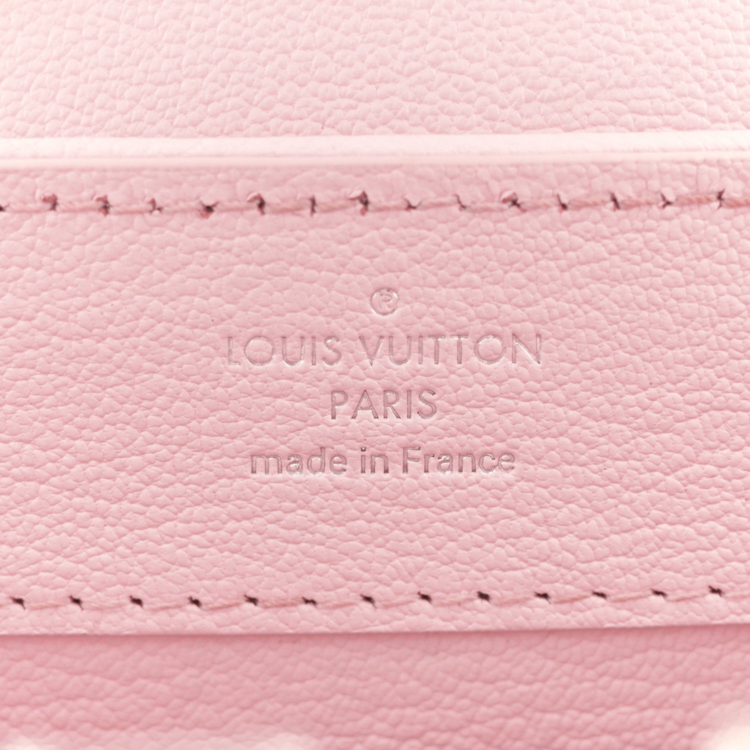 Ostrich Feather Capucines Mini Pink