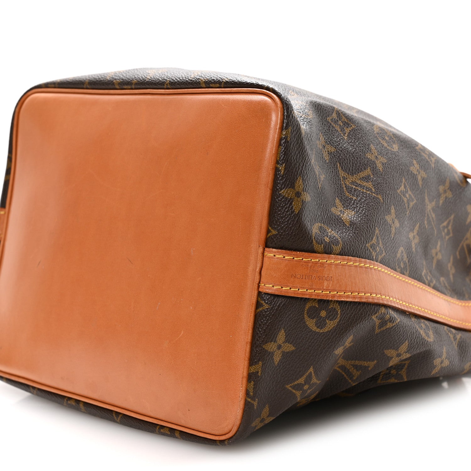 Monogram Petit Noe