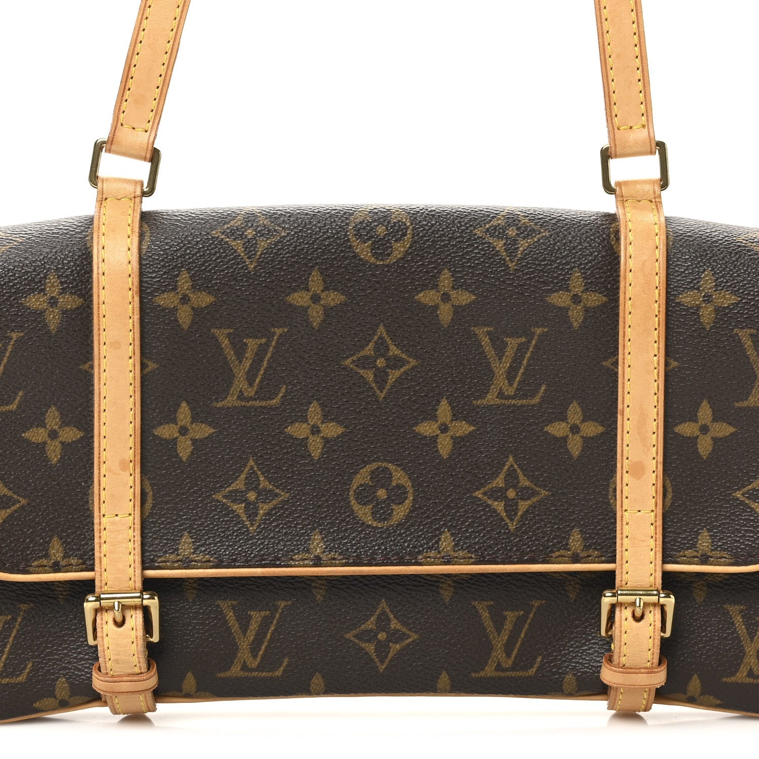 Monogram Pochette Marelle MM