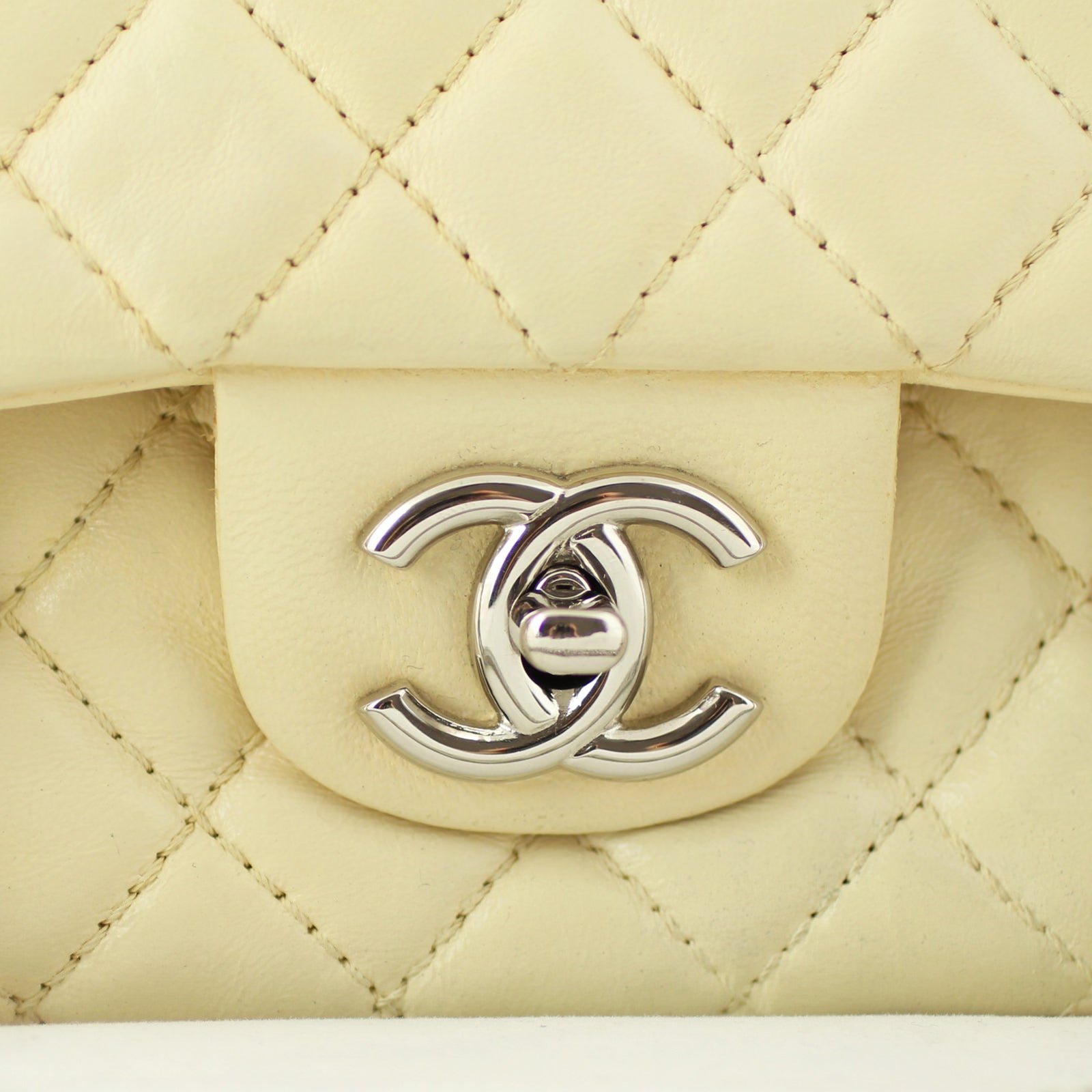 Chanel Classic Double Flap 2.55 Bag