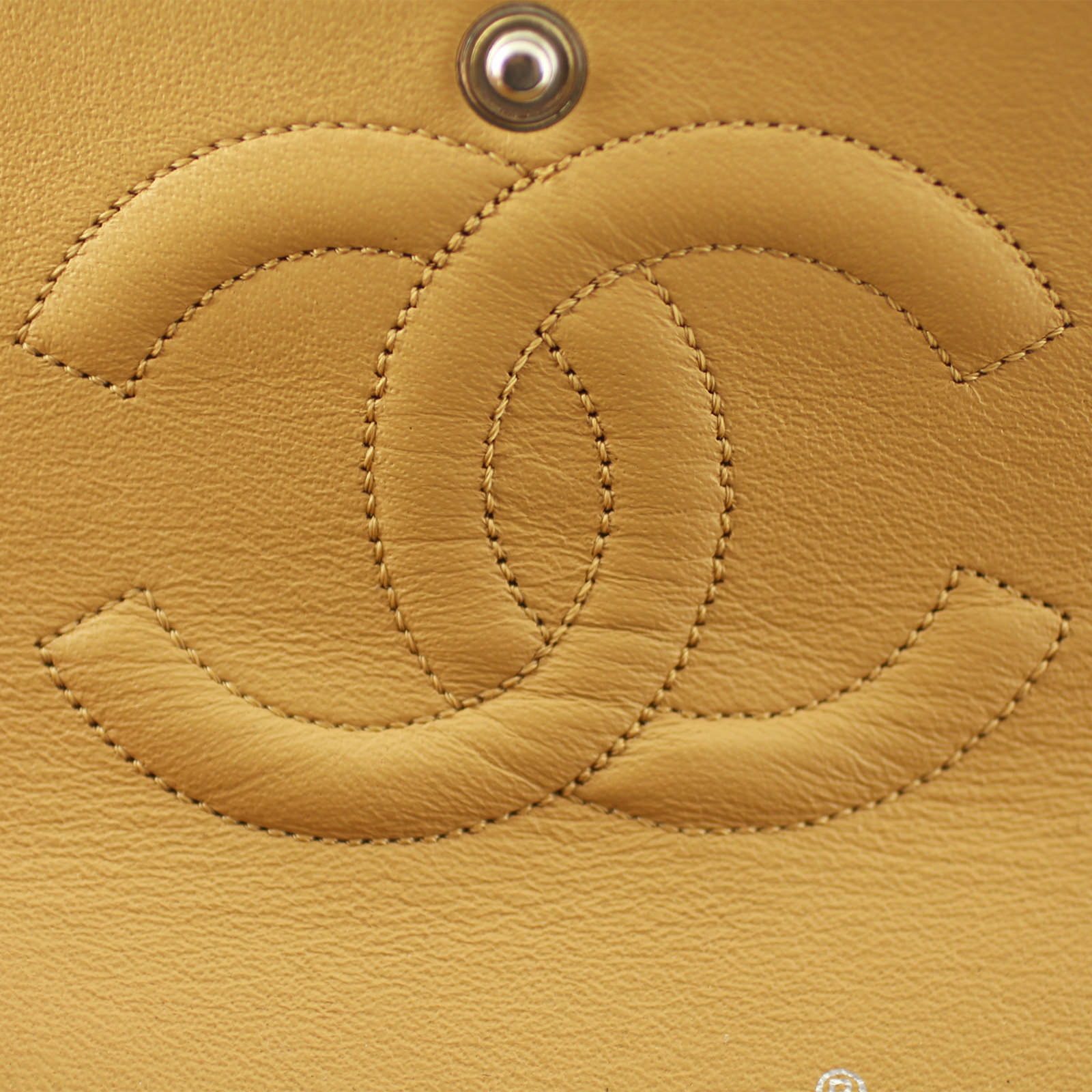 Chanel Classic Double Flap 2.55 Bag