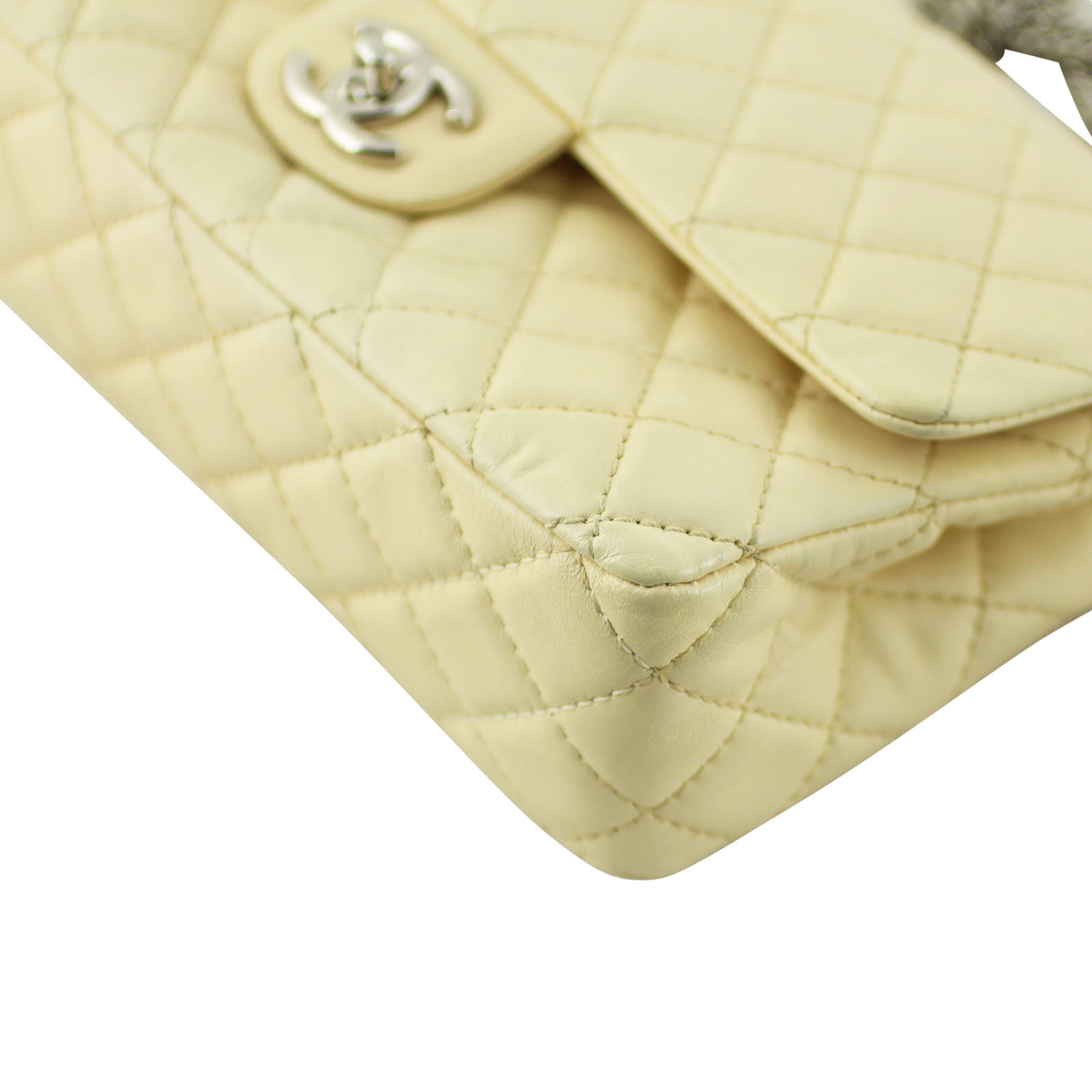 Chanel Classic Double Flap 2.55 Bag