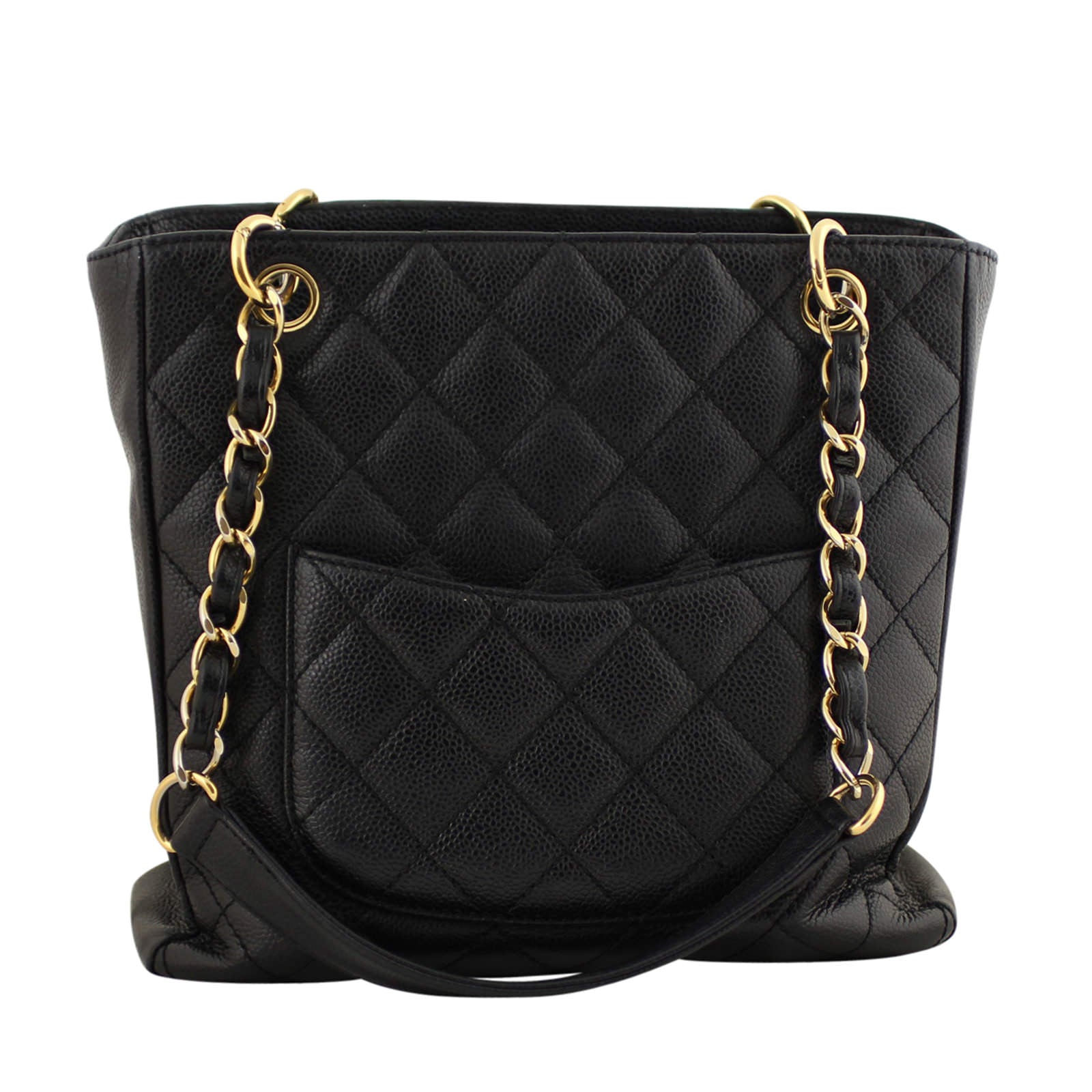Chanel Petite Shopping Tote | 1 Series