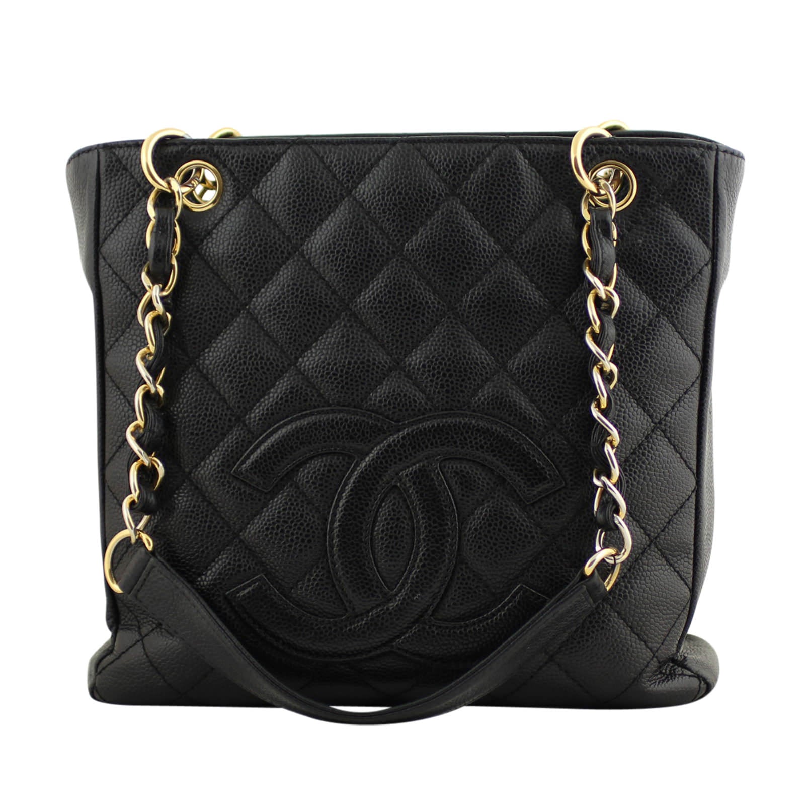 Chanel Petite Shopping Tote | 1 Series