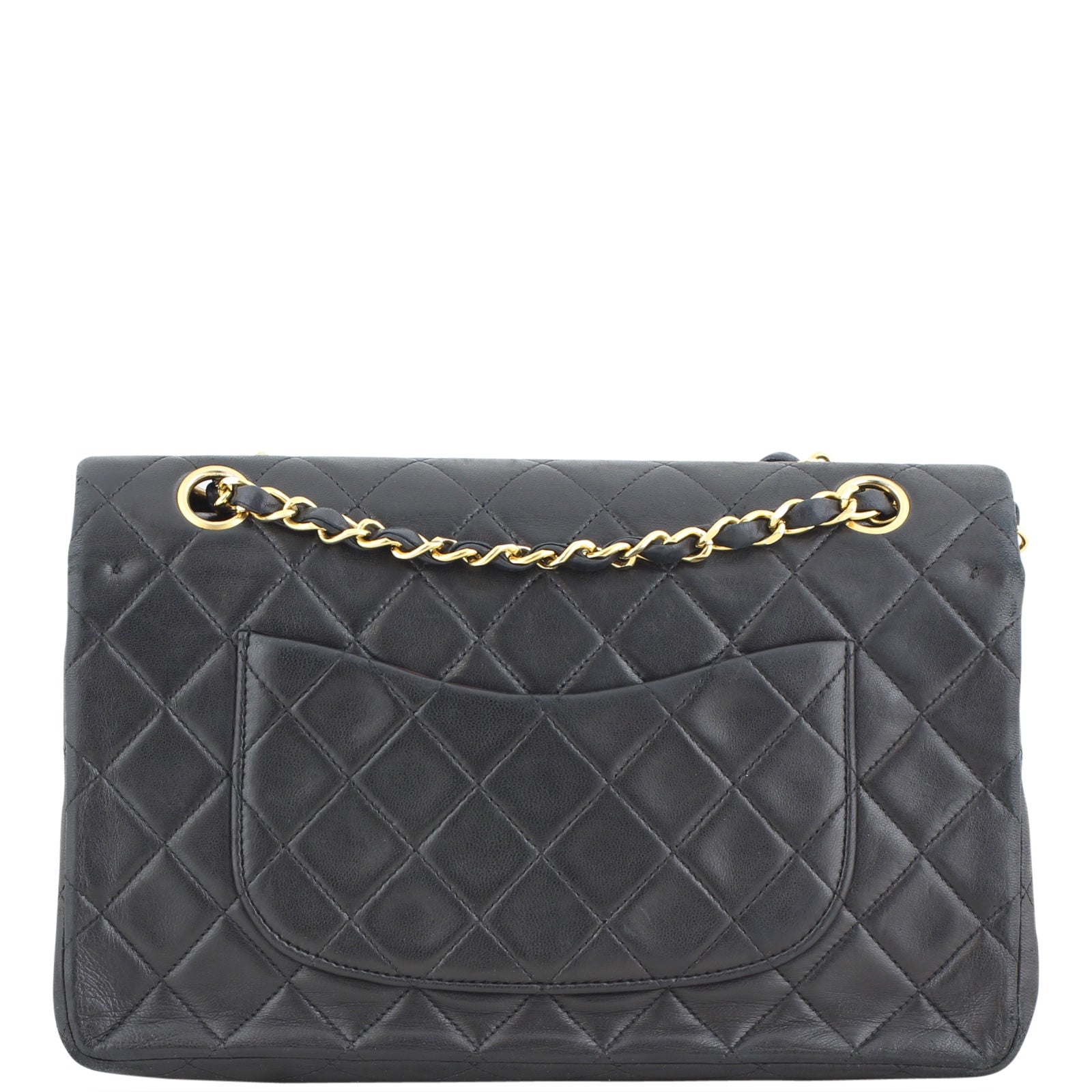 Chanel Classic Double Flap Medium Vintage