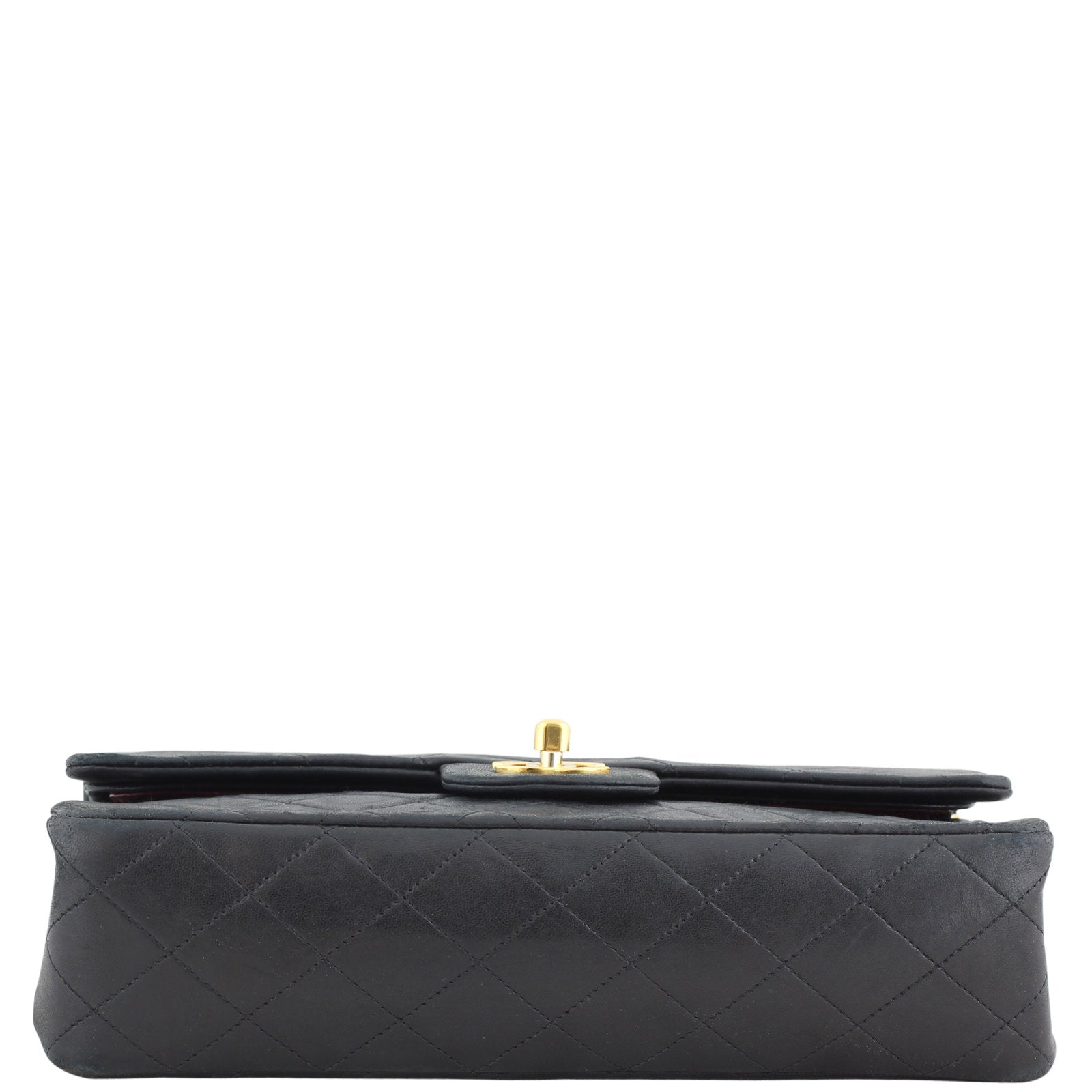 Chanel Classic Double Flap Medium Vintage