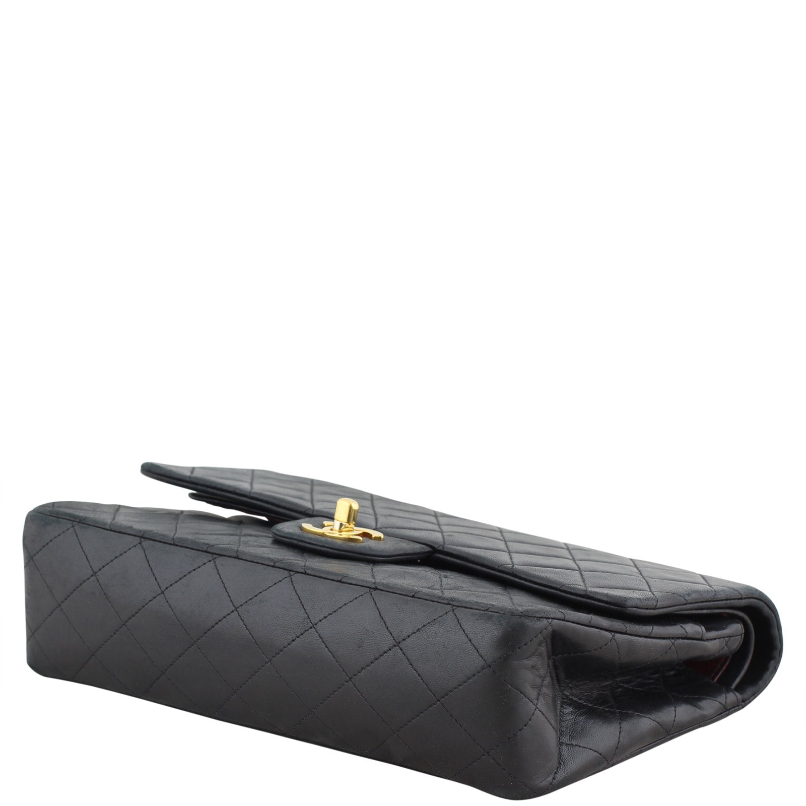 Chanel Classic Double Flap Medium Vintage