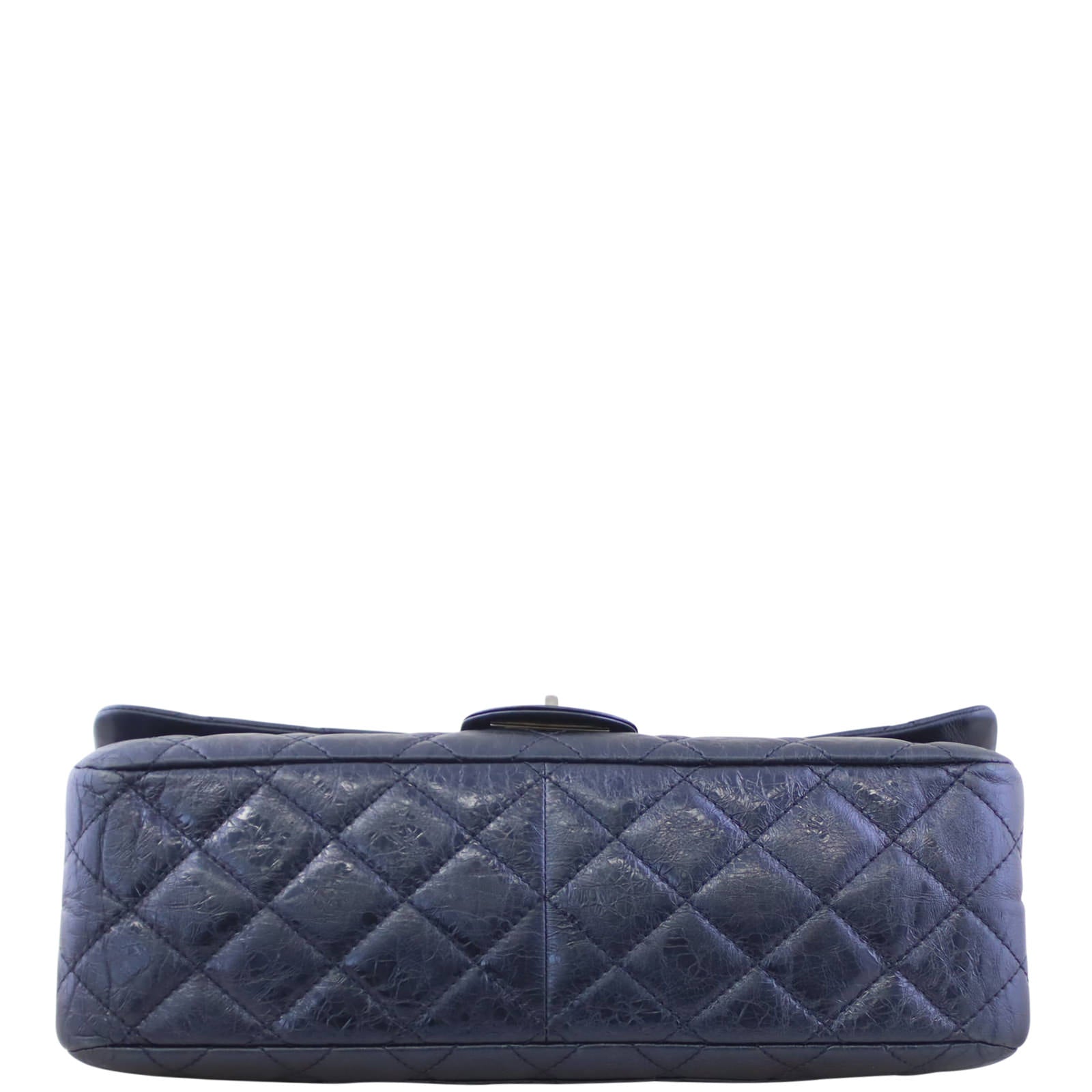 Chanel 2.55 Reissue 228 Double Flap Bag