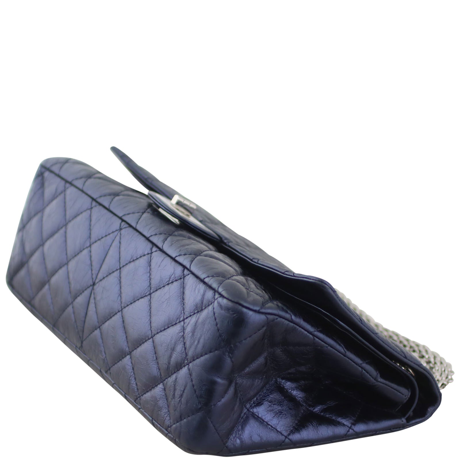 Chanel 2.55 Reissue 228 Double Flap Bag