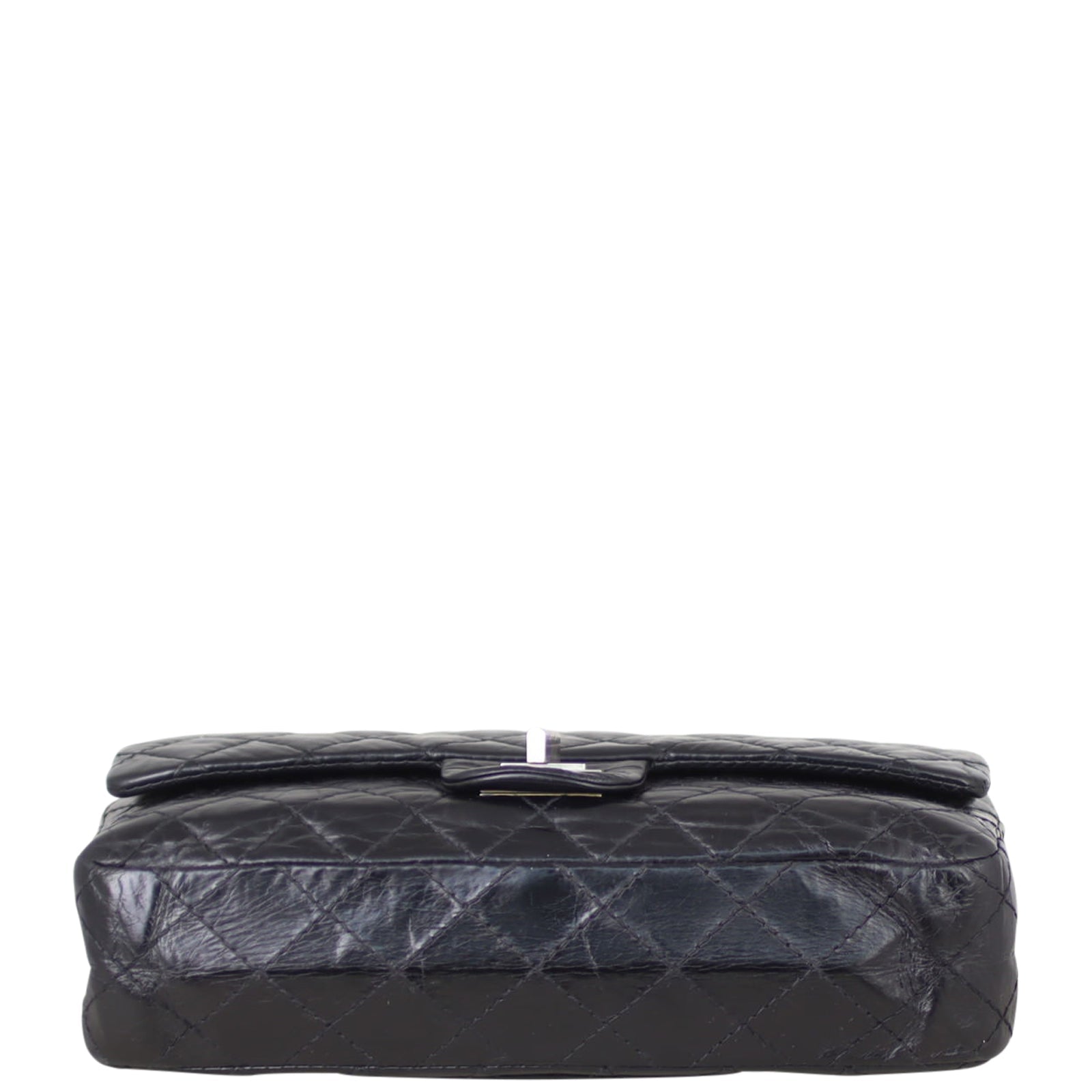 Chanel 2.55 Reissue 255 Double Flap Bag