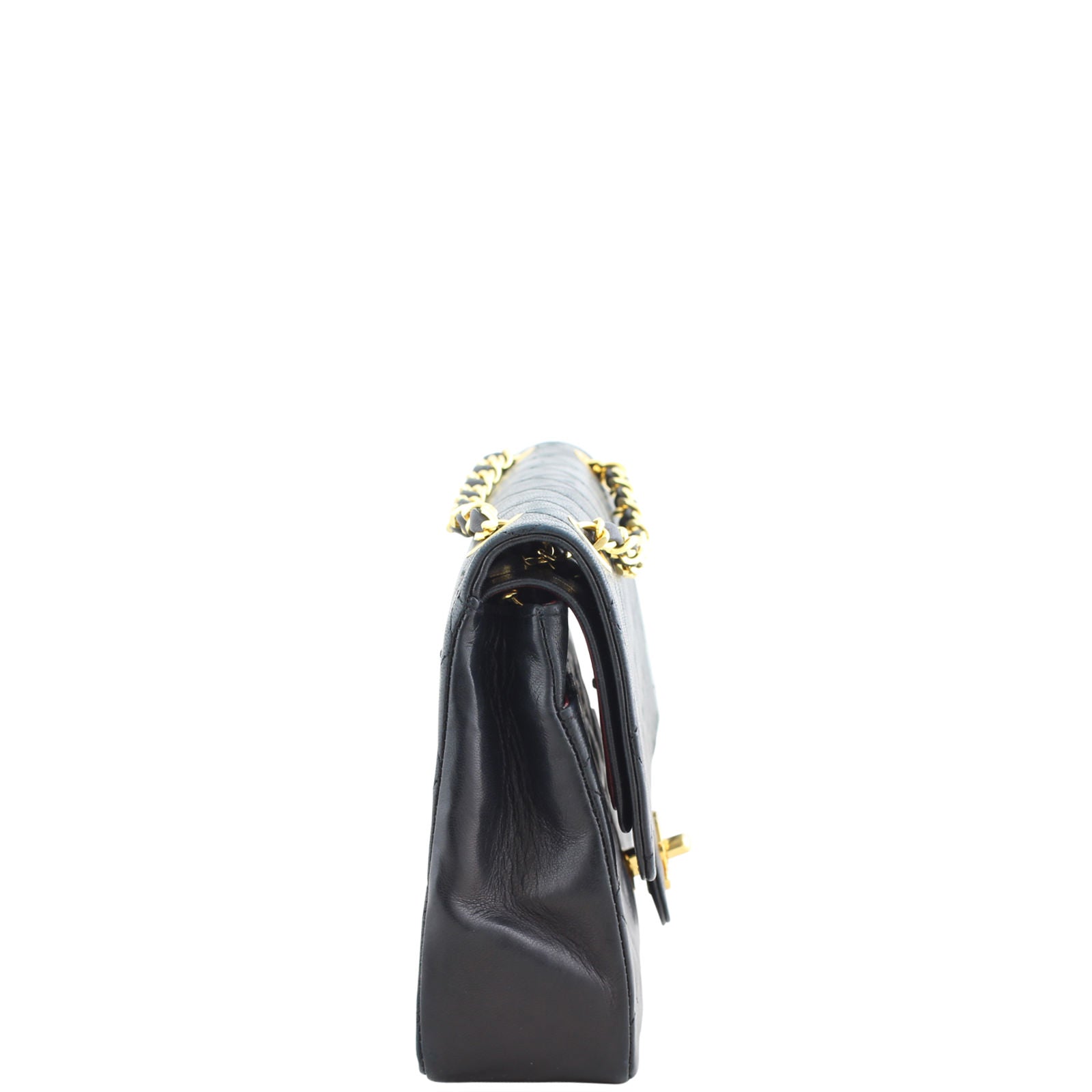 Chanel Classic Double Flap Medium Vintage