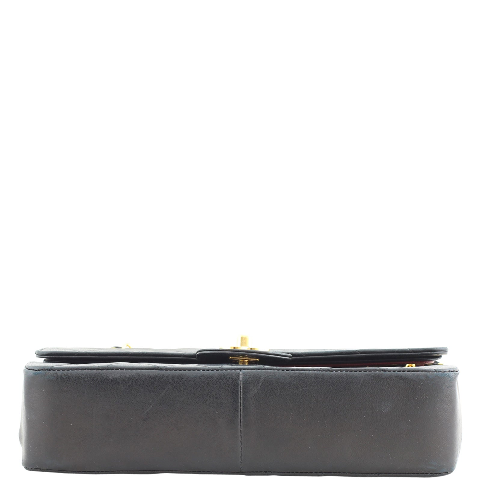 Chanel Classic Double Flap Medium Vintage
