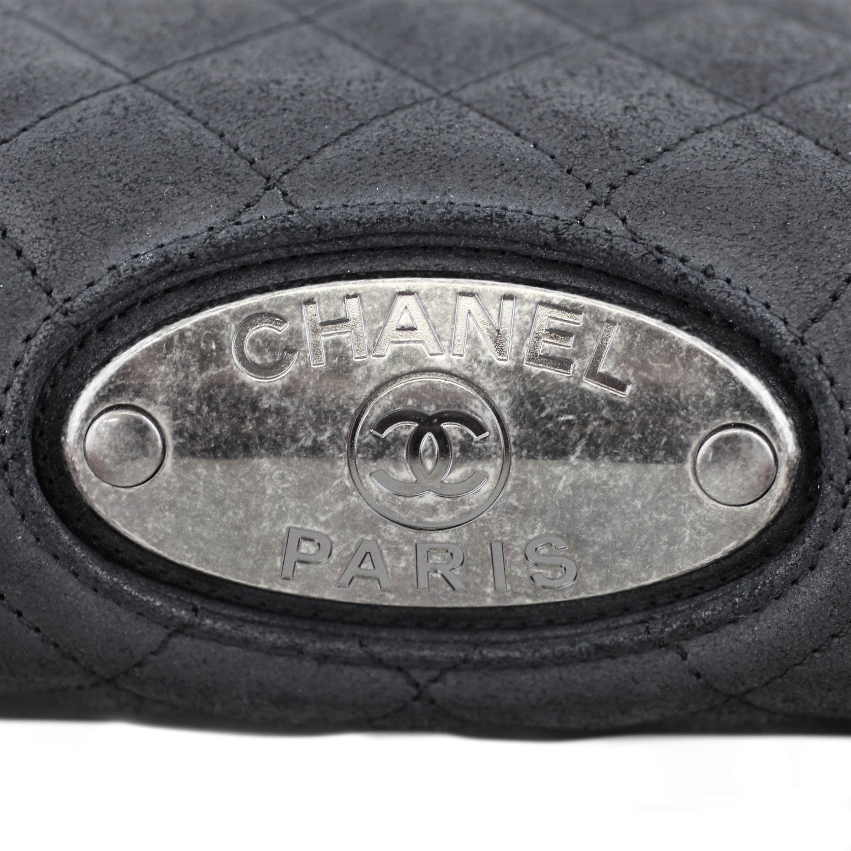 Chanel Paris Dallas Medium Flap Bag