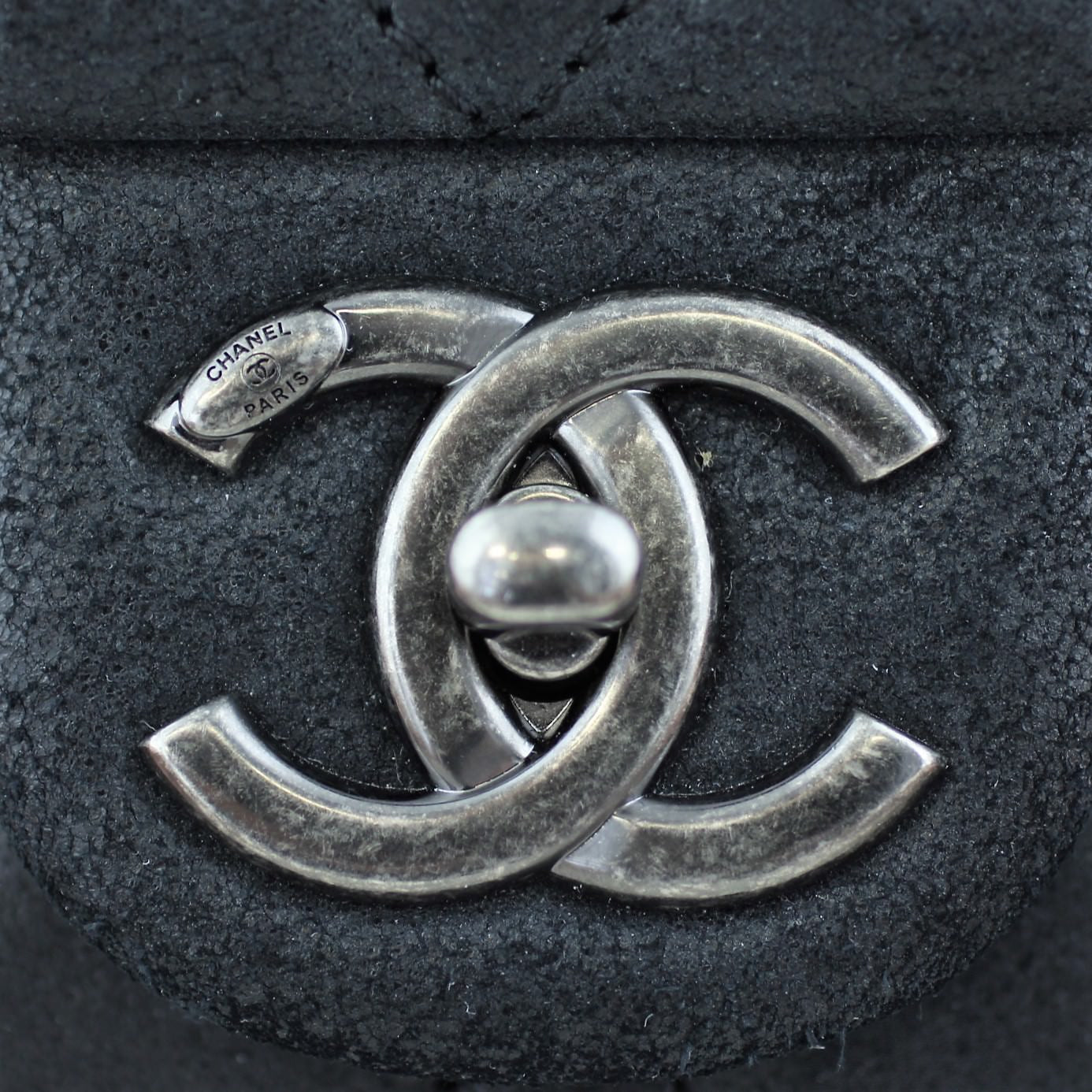 Chanel Paris Dallas Medium Flap Bag