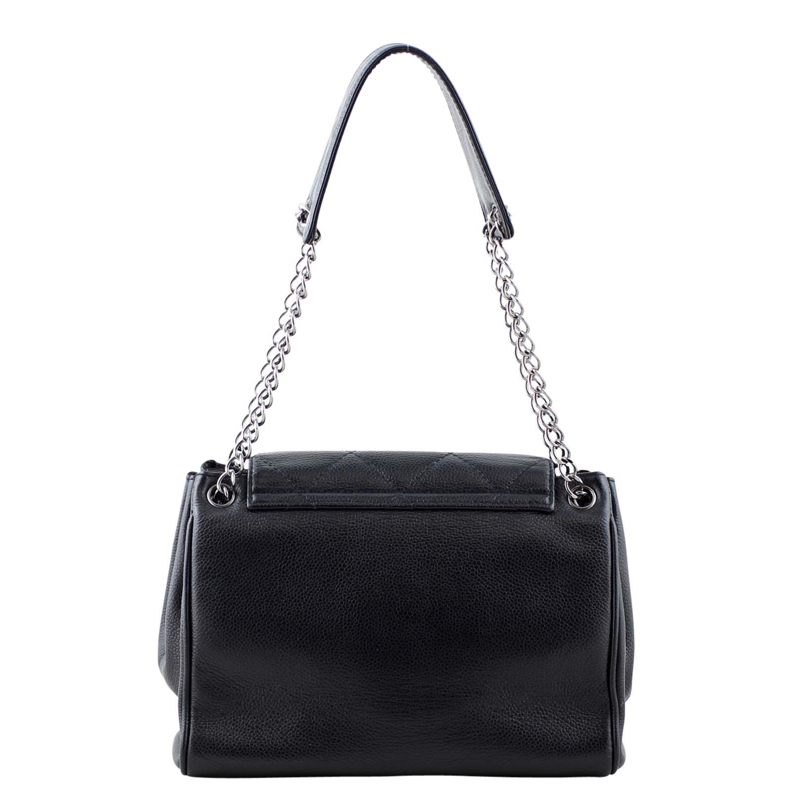 Chanel Accordion Flap Bag