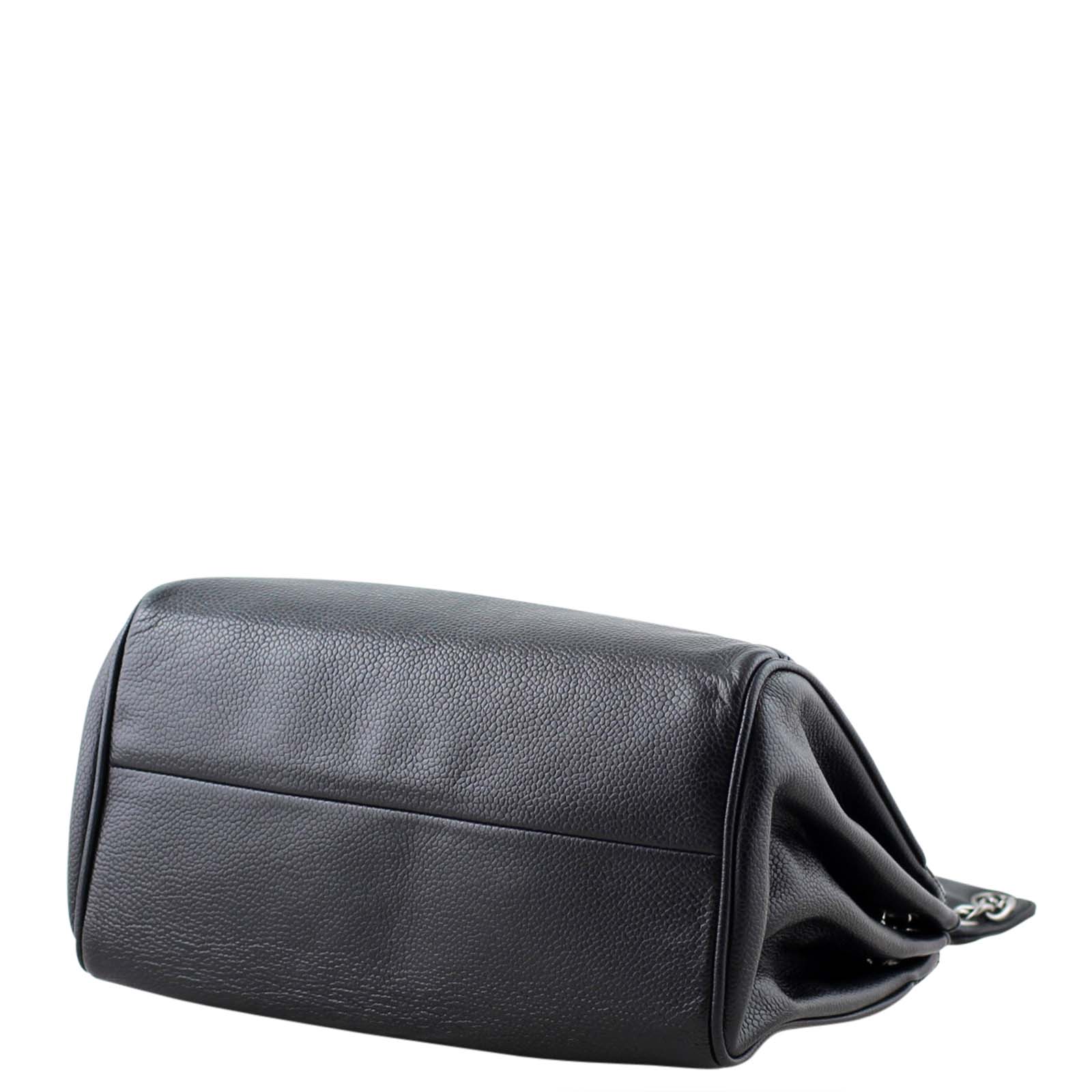 Chanel Accordion Flap Bag