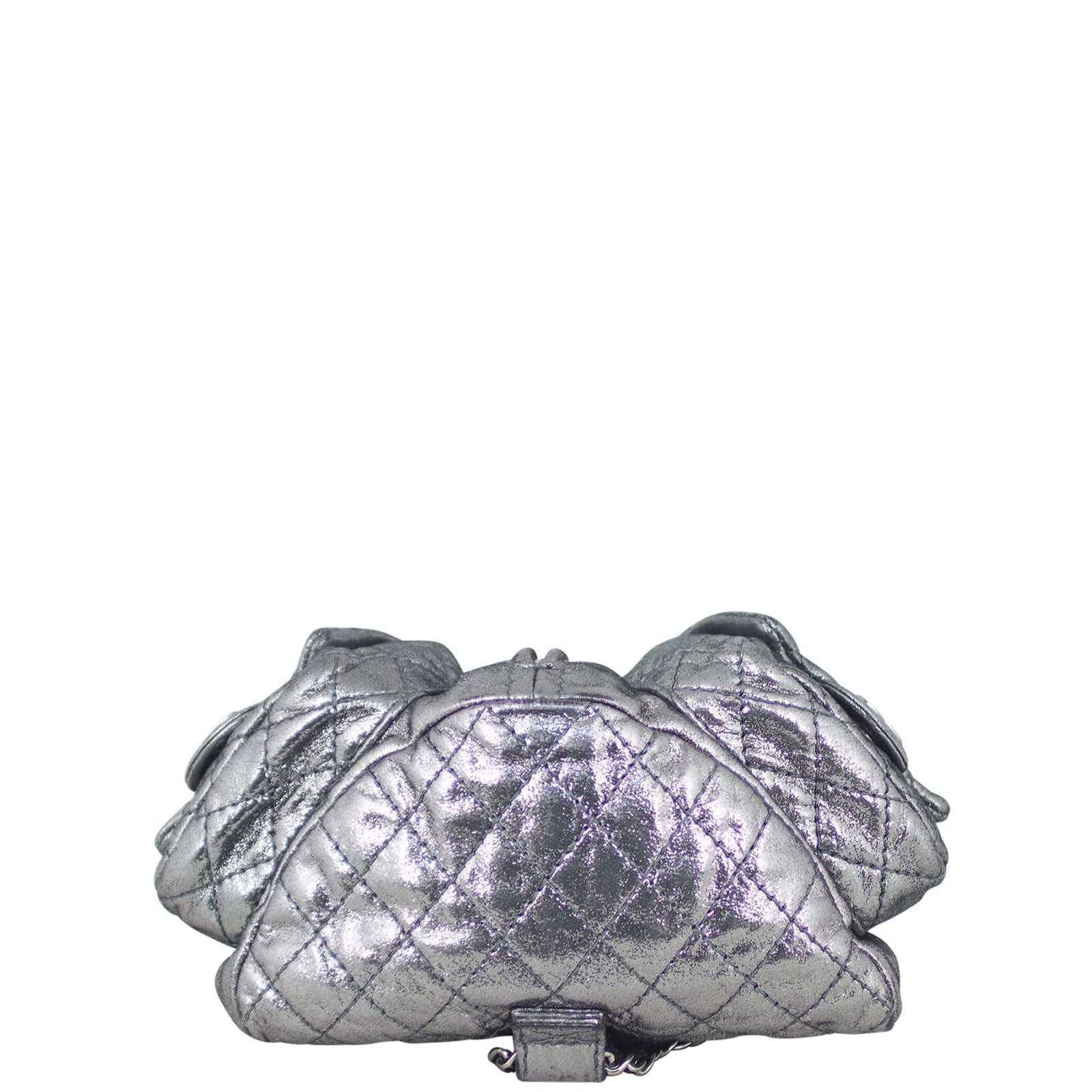 Chanel Mini Backpack is Back