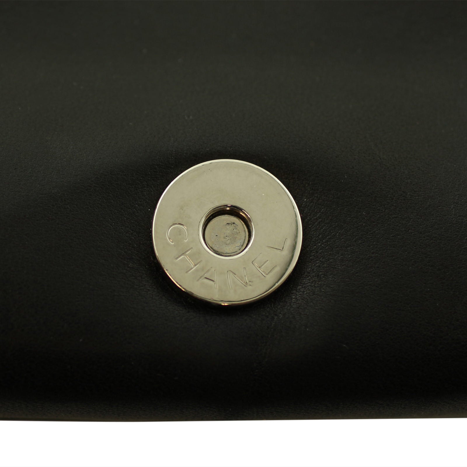 Chanel Accordion Flap Bag