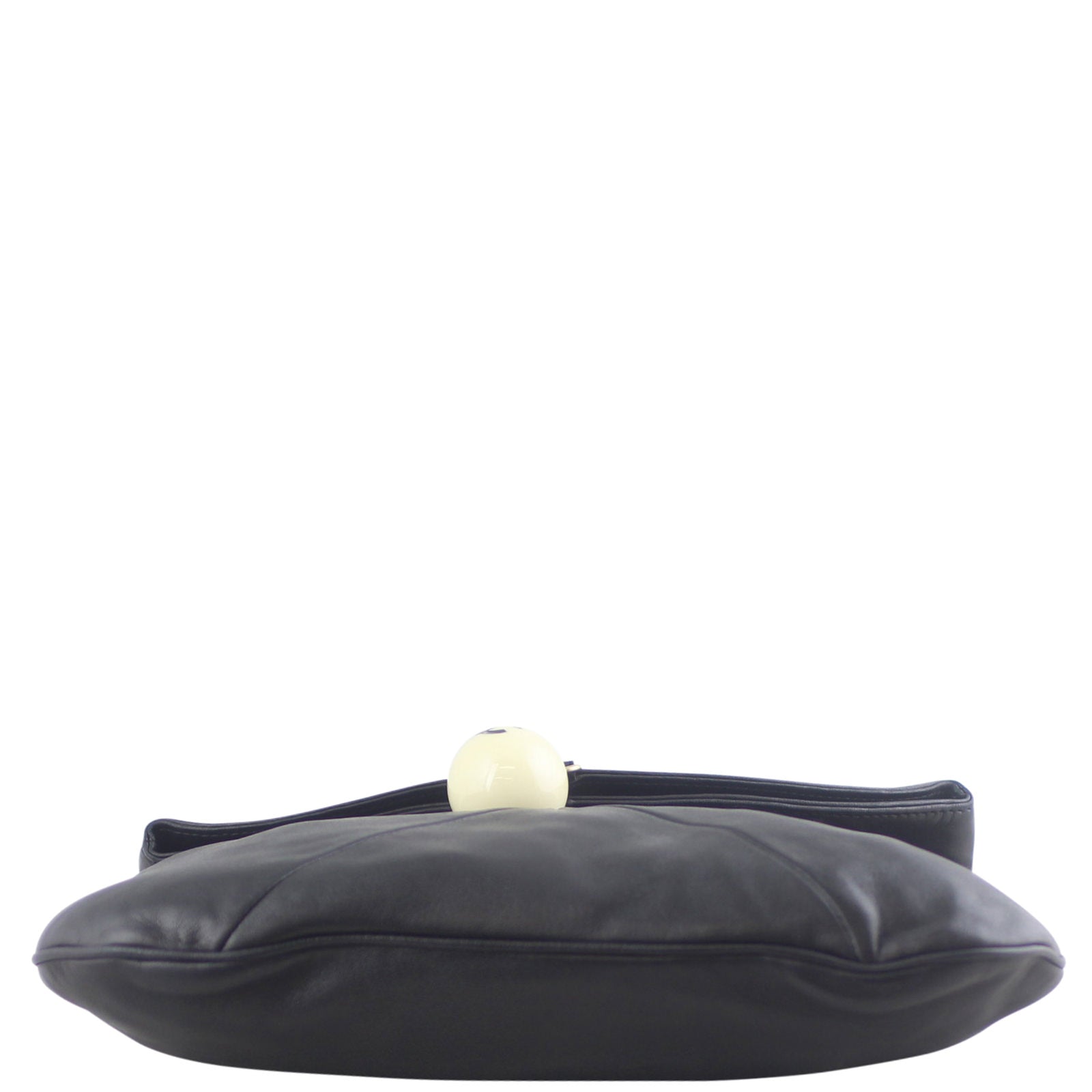 Chanel Ball Charm Hobo Bag