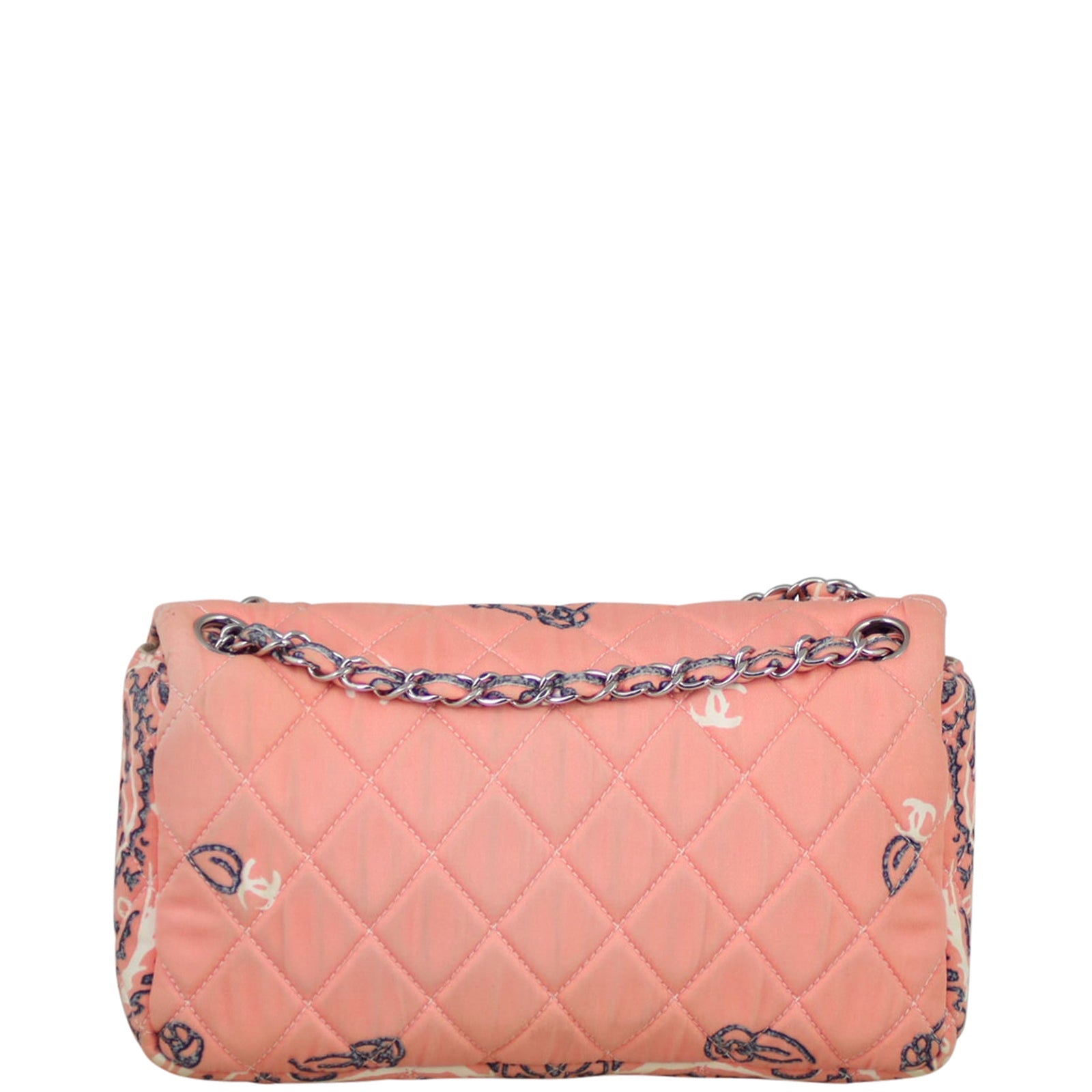 Chanel Bandana Flap Bag