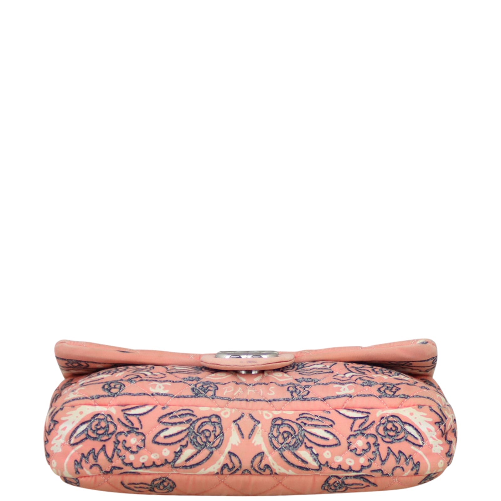 Chanel Bandana Flap Bag
